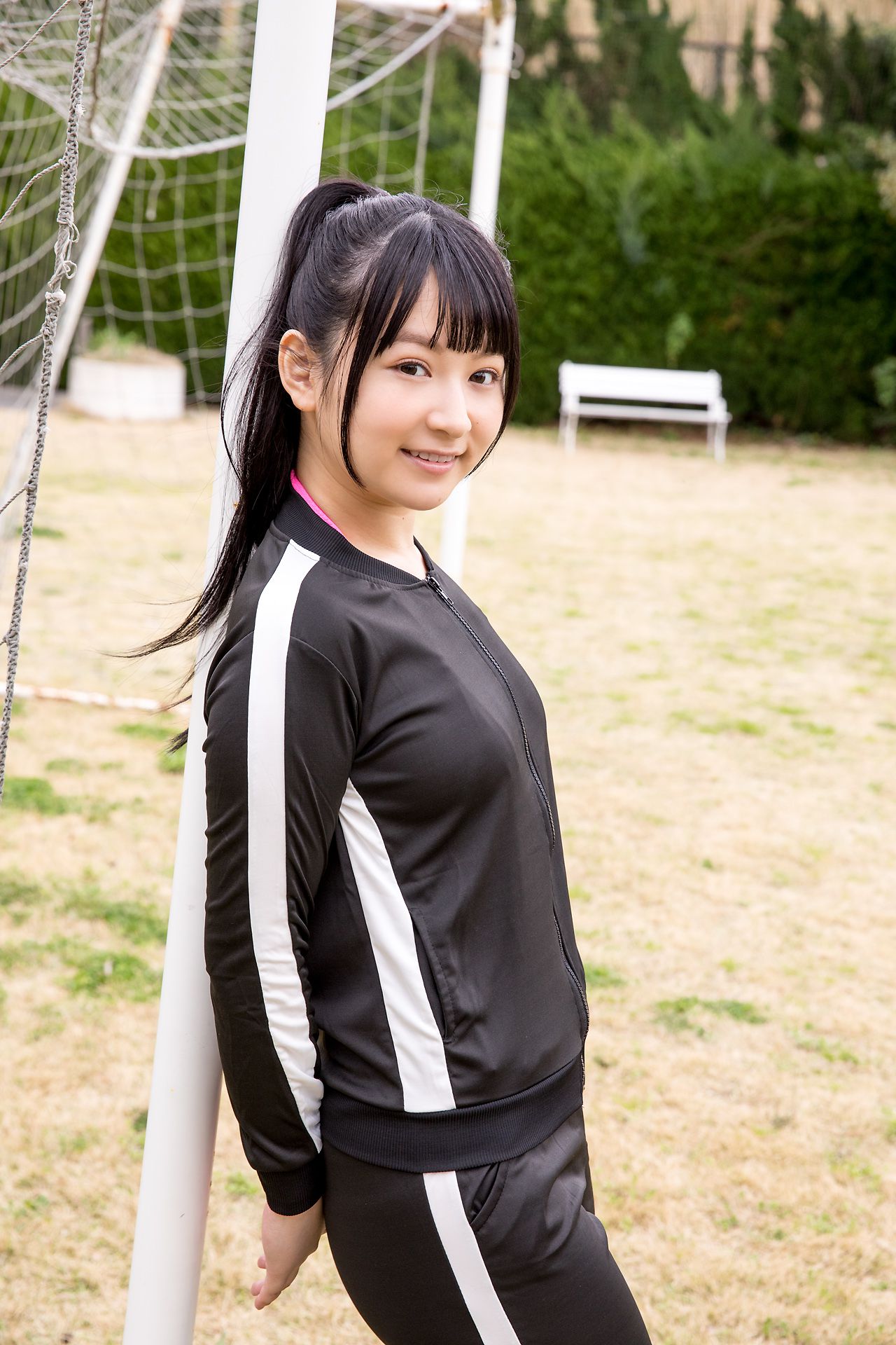Moe Hirano 平野もえ - Limited Gallery 02-图1