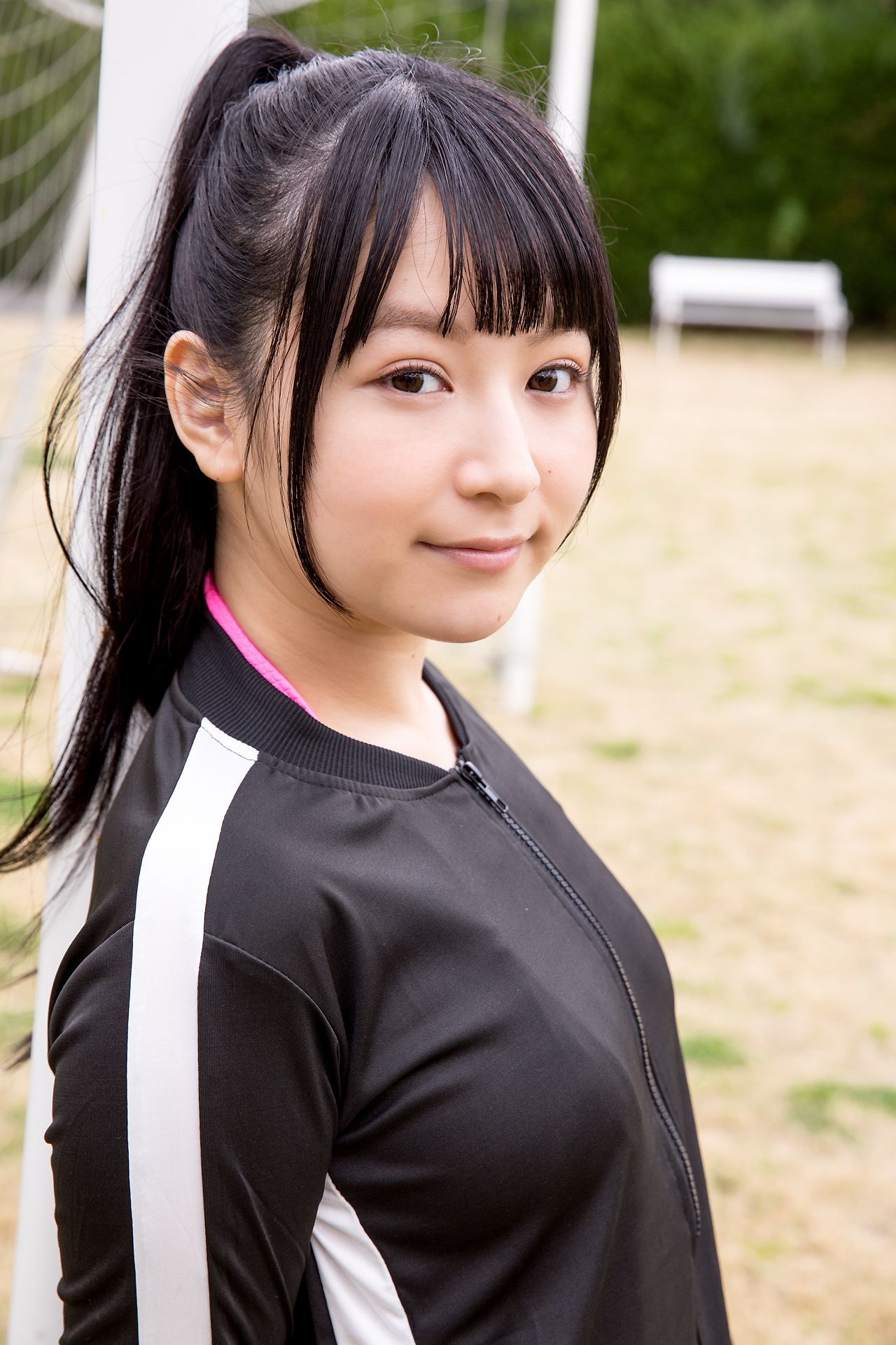 Moe Hirano 平野もえ - Limited Gallery 02-图2