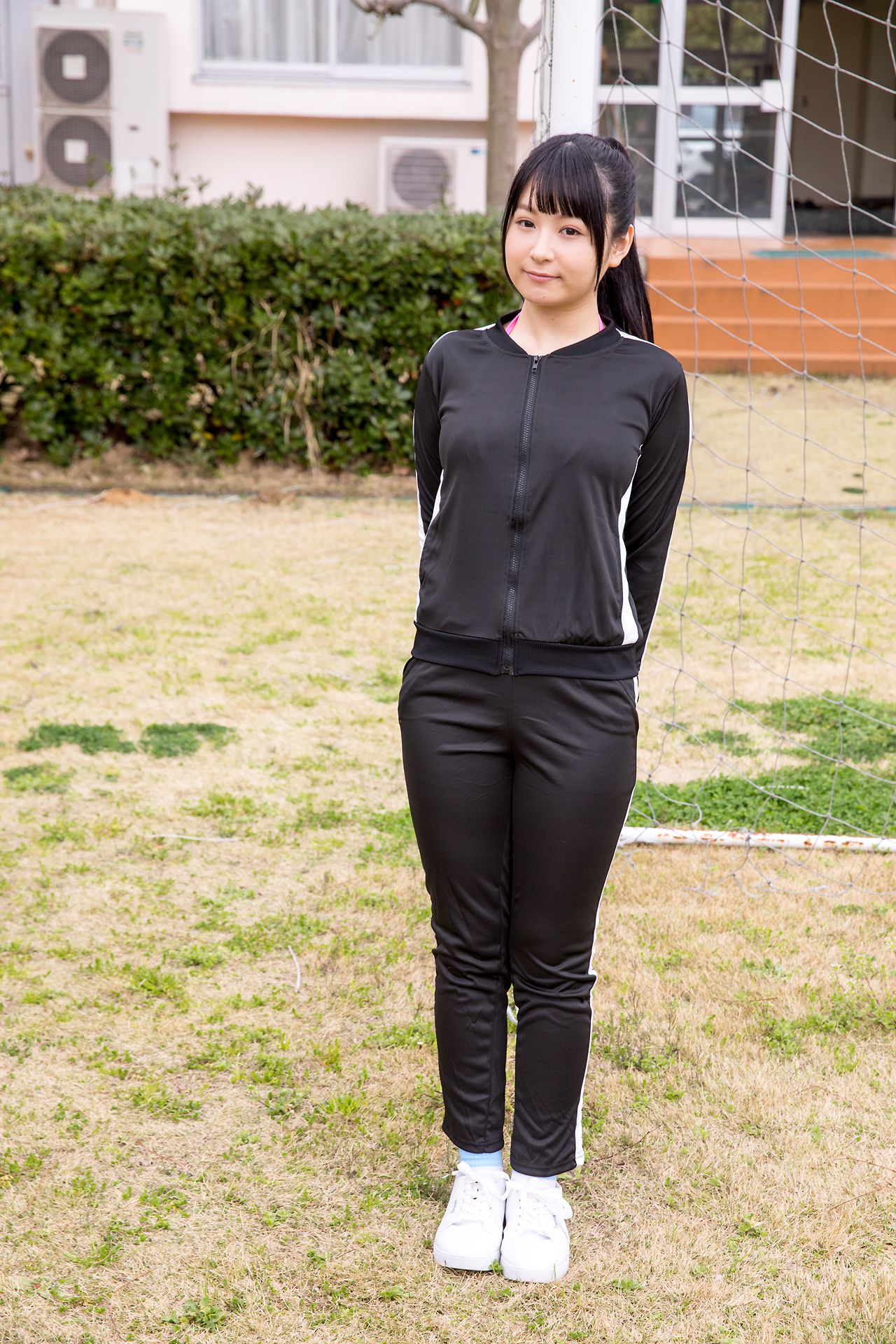Moe Hirano 平野もえ - Limited Gallery 02-图3