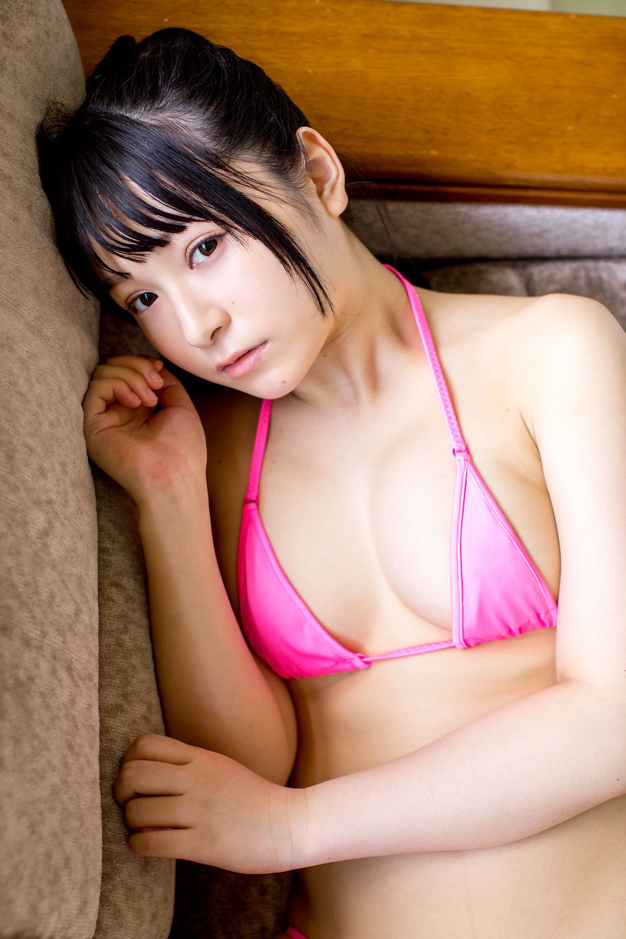 Moe Hirano 平野もえ - Limited Gallery 02-图58