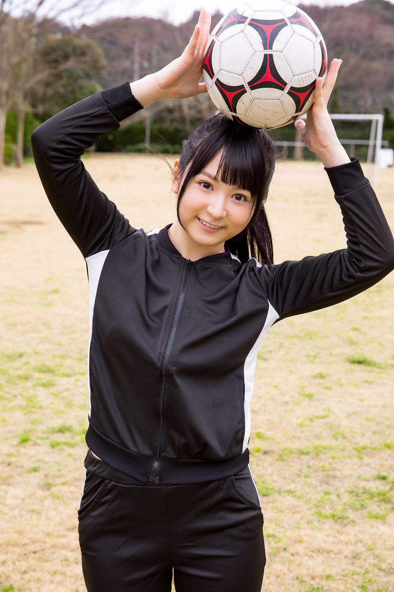Moe Hirano 平野もえ - Limited Gallery 02-图7