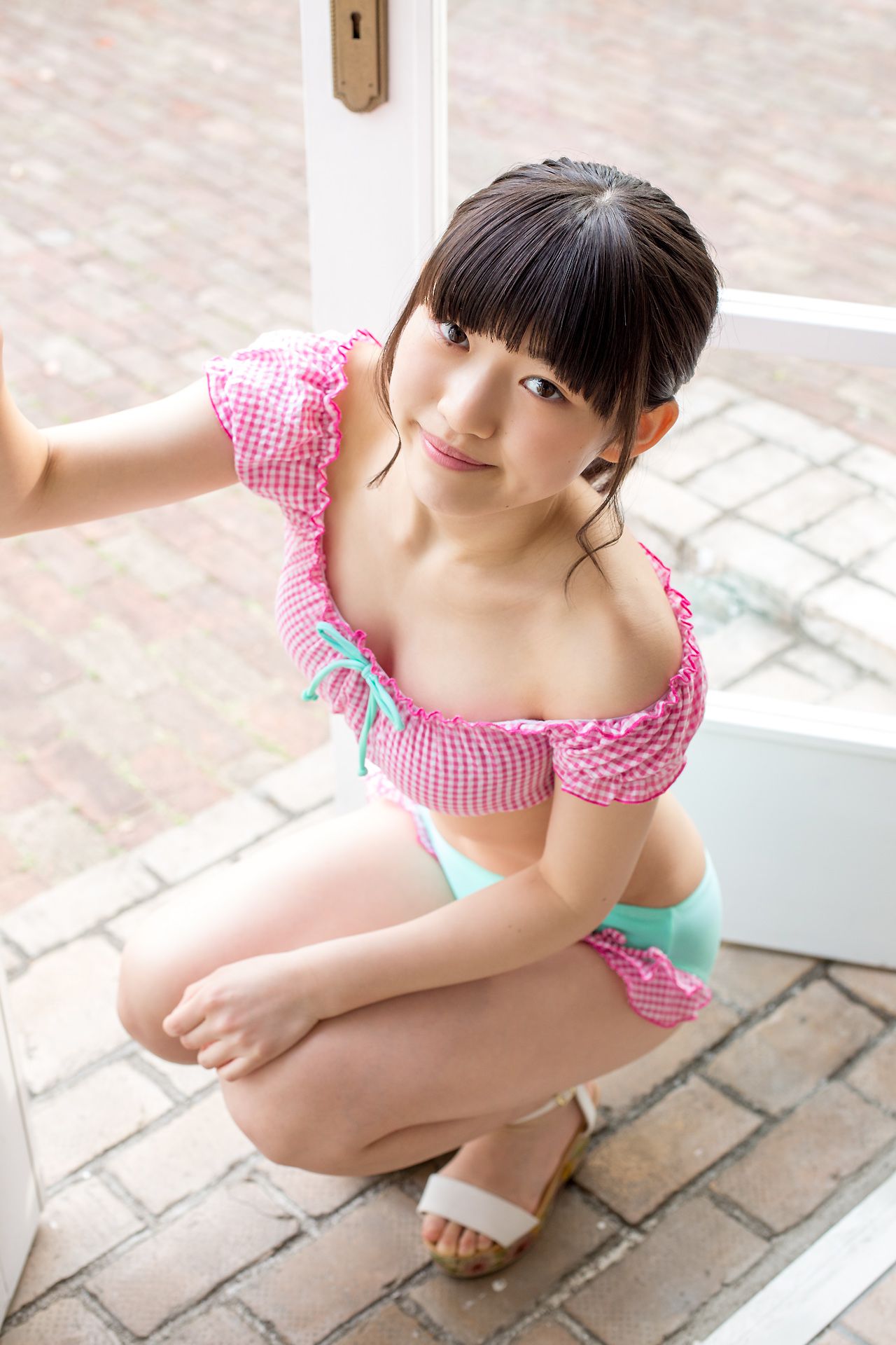 Risa Sawamura 沢村りさ - Limited Gallery 03-图12