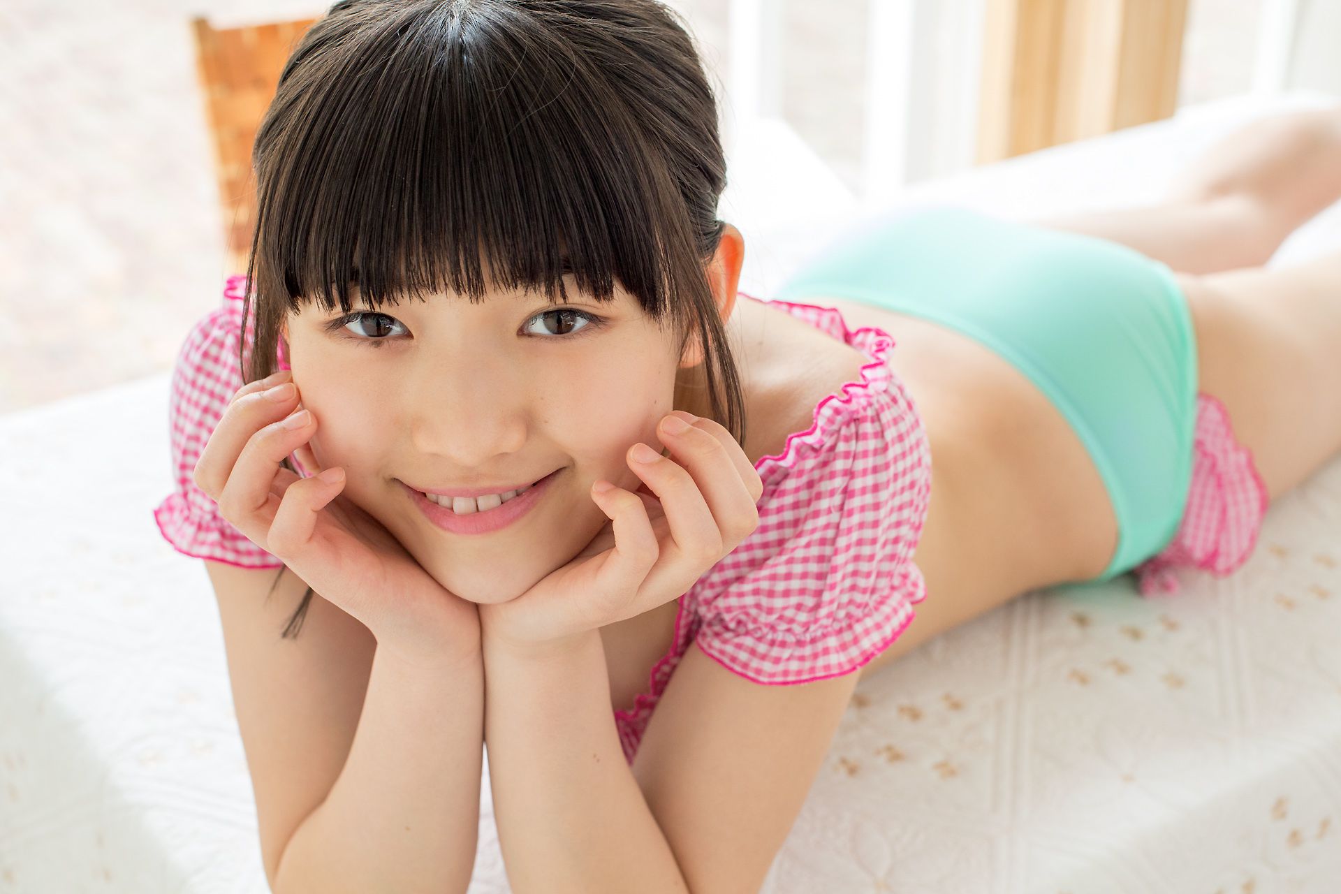 Risa Sawamura 沢村りさ - Limited Gallery 03-图32