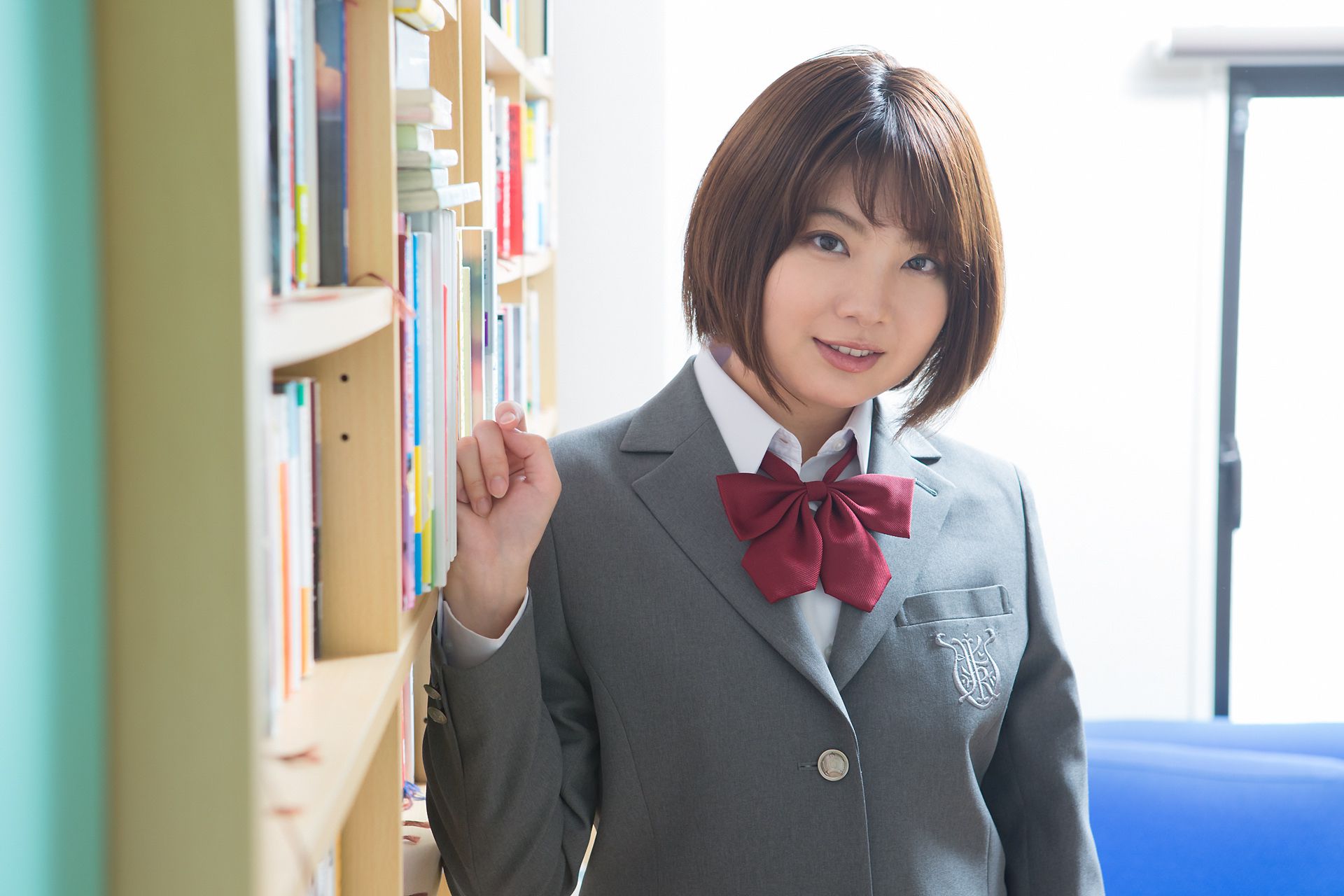 Tsukasa Kanzaki 神前つかさ - Limited Gallery 11.1-图3