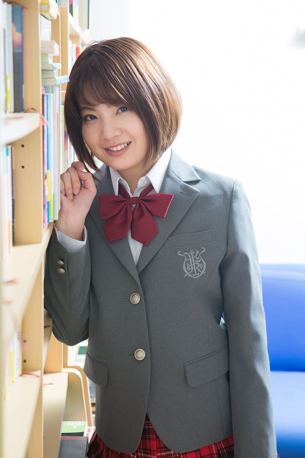 Tsukasa Kanzaki 神前つかさ - Limited Gallery 11.1-图5