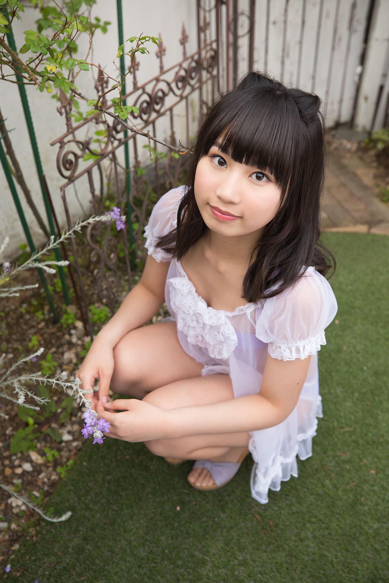 Kurumi Miyamaru 宮丸くるみ - Regular Gallery 4.3-图9