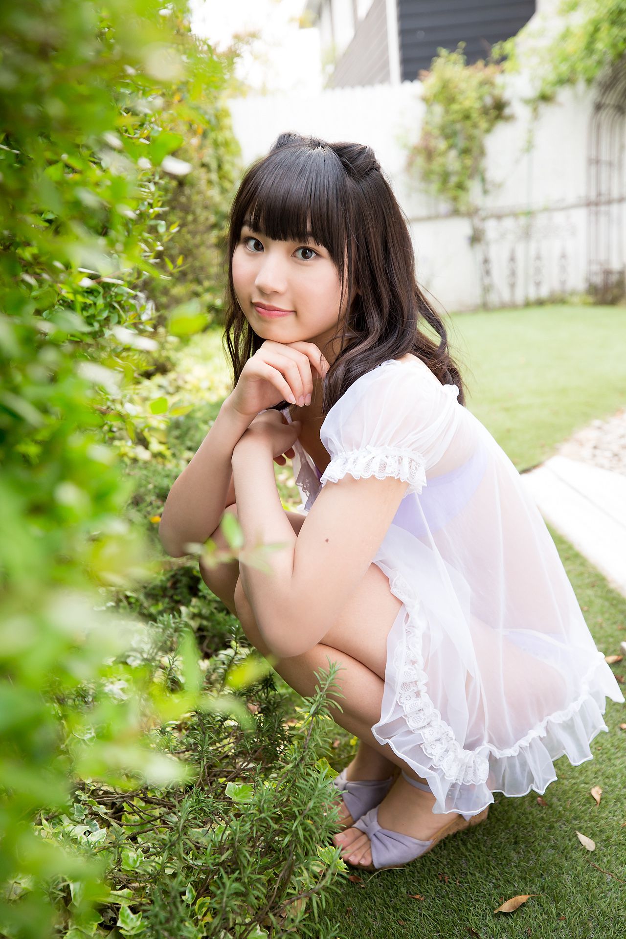 Kurumi Miyamaru 宮丸くるみ - Regular Gallery 4.3-图19