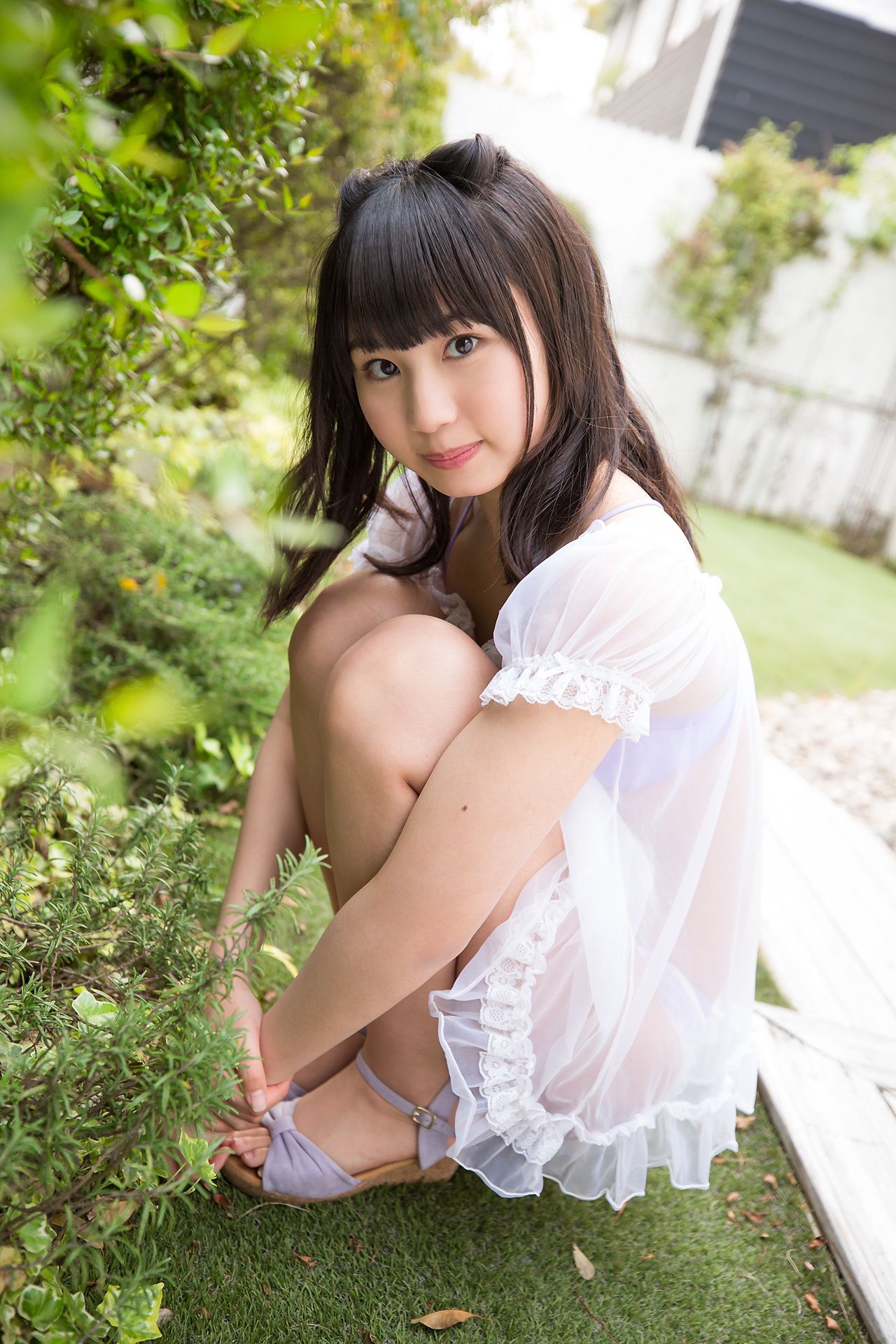 Kurumi Miyamaru 宮丸くるみ - Regular Gallery 4.3-图22