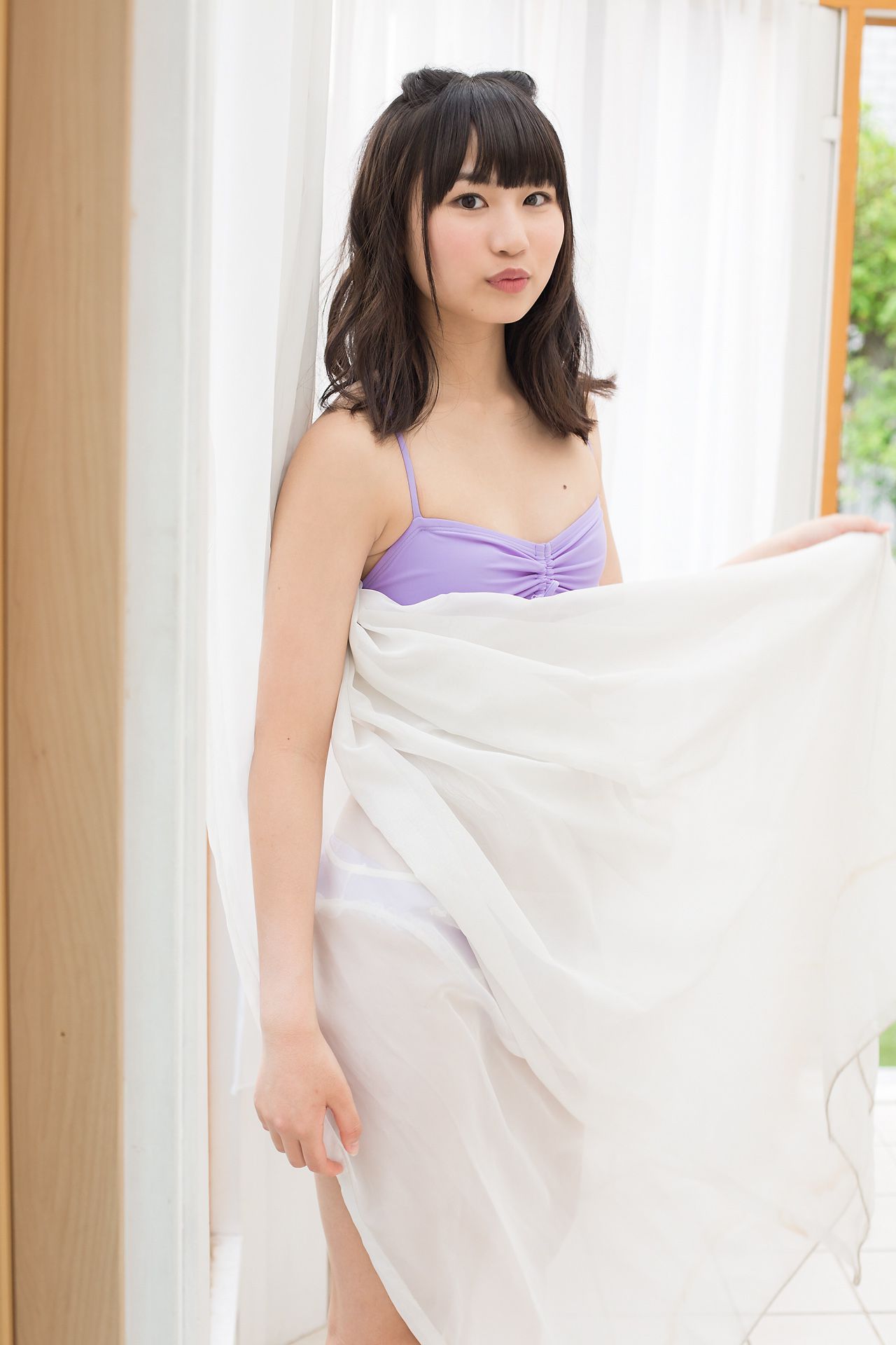 Kurumi Miyamaru 宮丸くるみ - Regular Gallery 4.3-图32