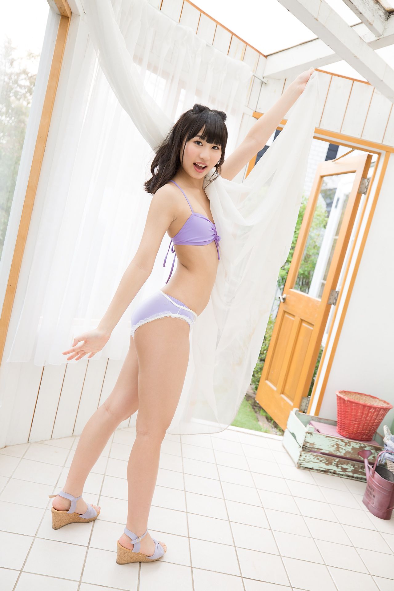 Kurumi Miyamaru 宮丸くるみ - Regular Gallery 4.3-图36