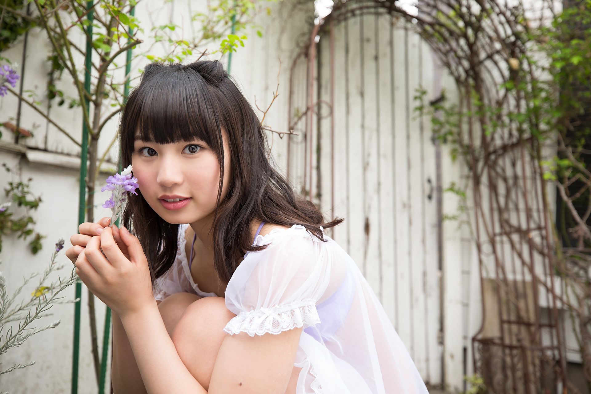 Kurumi Miyamaru 宮丸くるみ - Regular Gallery 4.3-图4