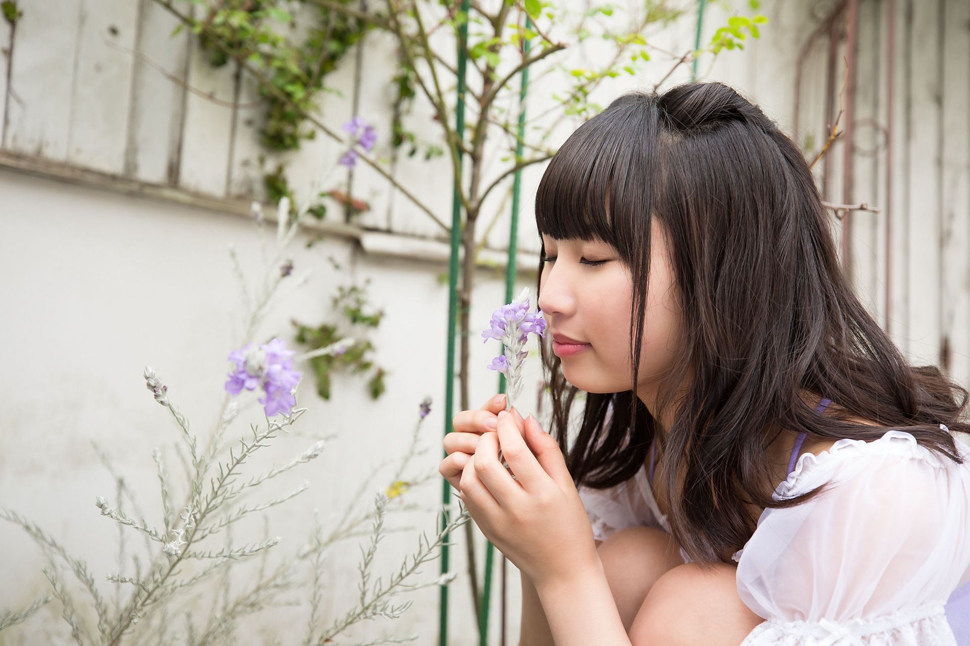 Kurumi Miyamaru 宮丸くるみ - Regular Gallery 4.3-图5