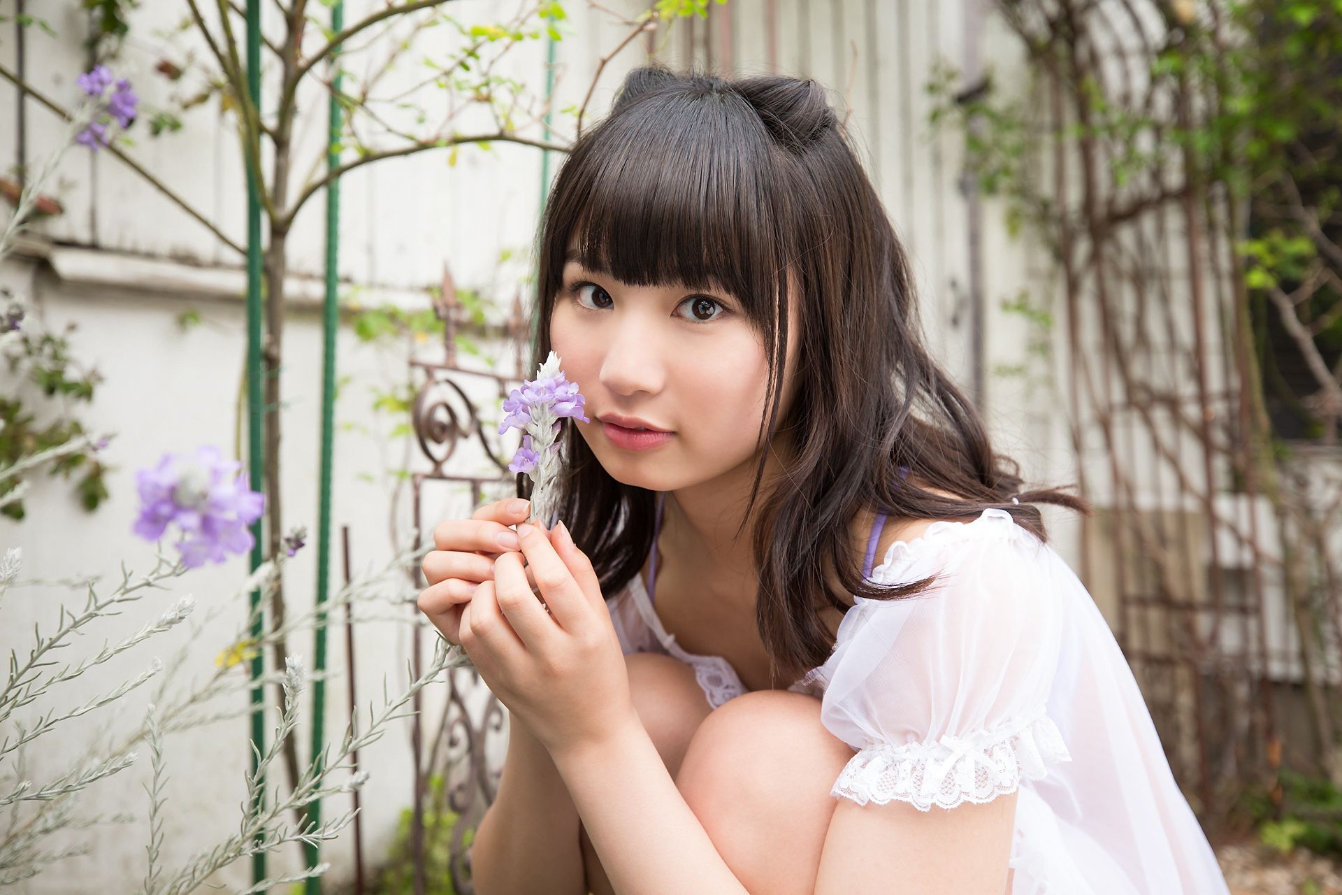 Kurumi Miyamaru 宮丸くるみ - Regular Gallery 4.3-图6