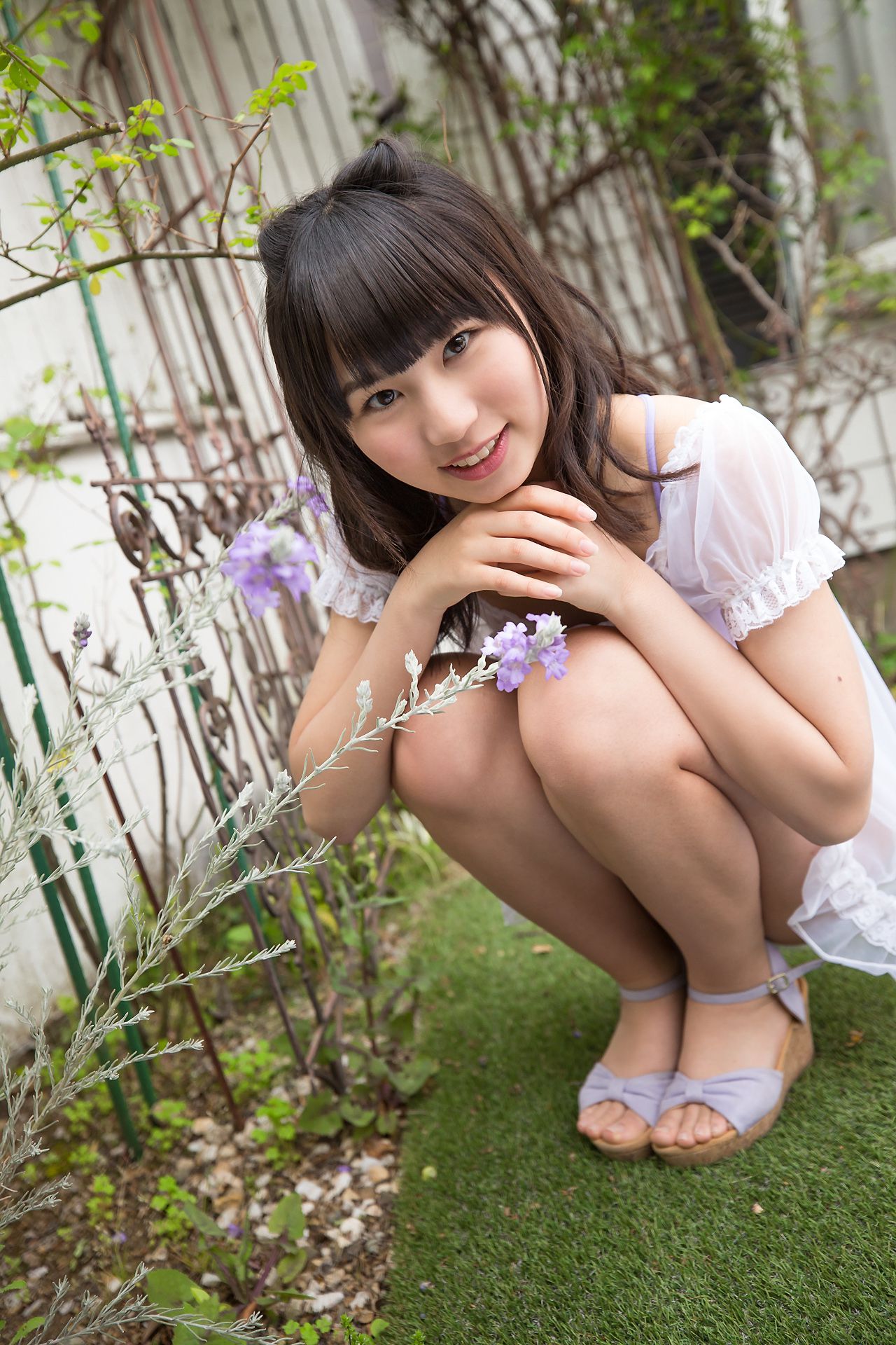 Kurumi Miyamaru 宮丸くるみ - Regular Gallery 4.3-图8