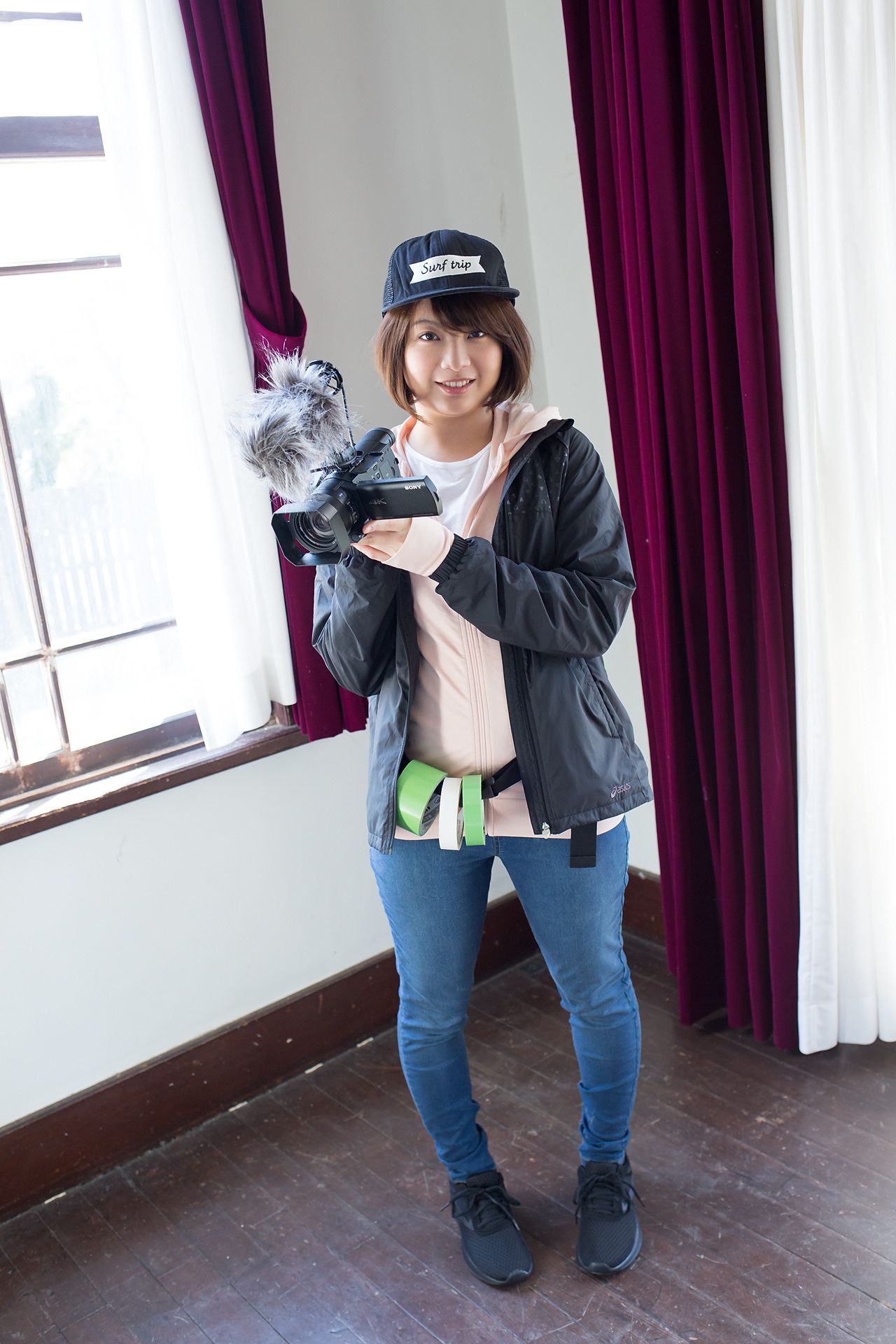 Tsukasa Kanzaki 神前つかさ - Limited Gallery 11.2-图0