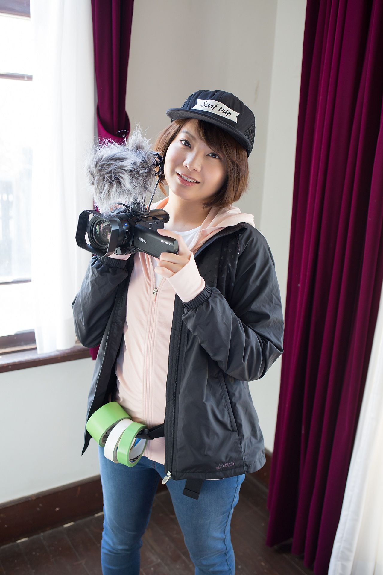 Tsukasa Kanzaki 神前つかさ - Limited Gallery 11.2-图1
