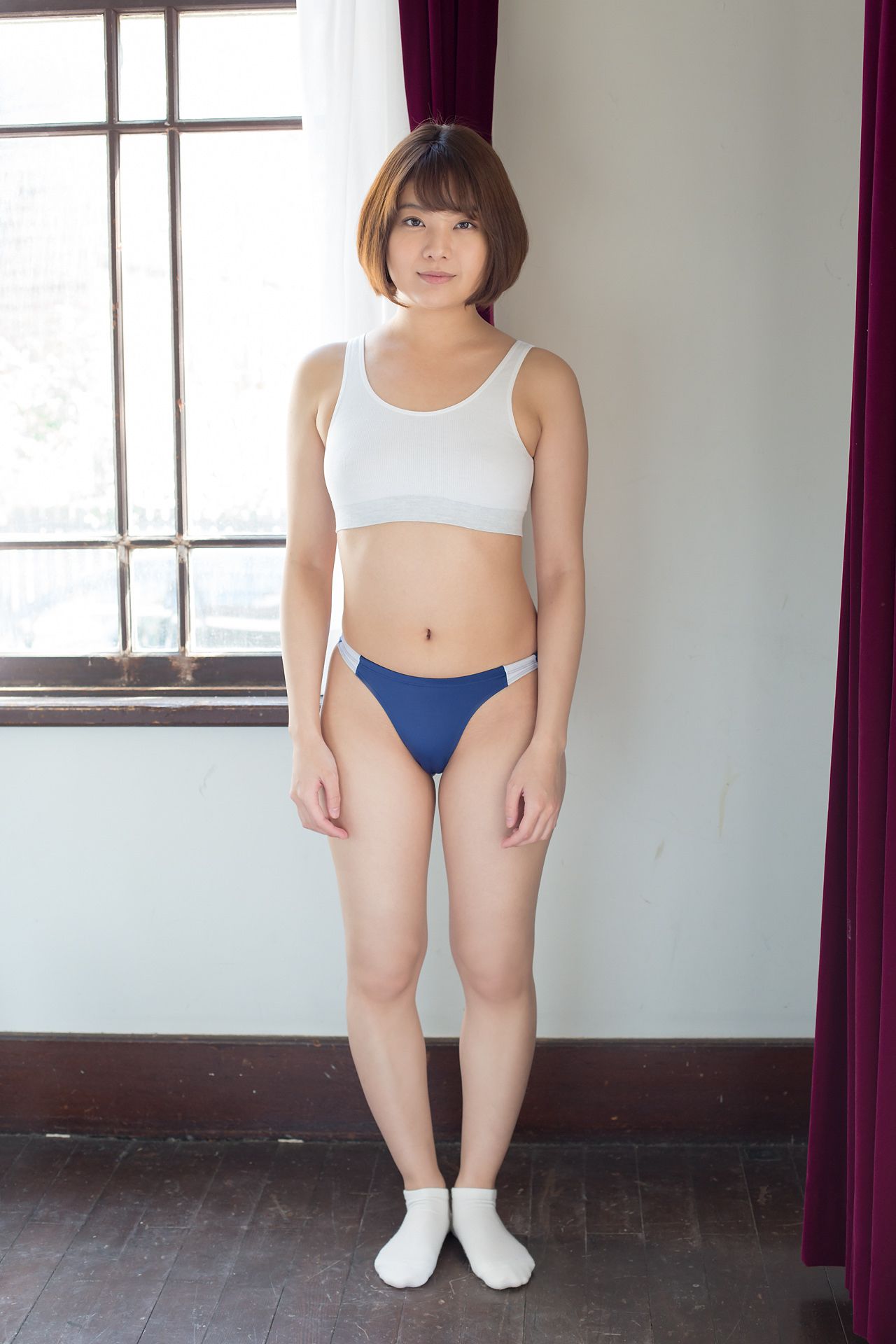 Tsukasa Kanzaki 神前つかさ - Limited Gallery 11.2-图52