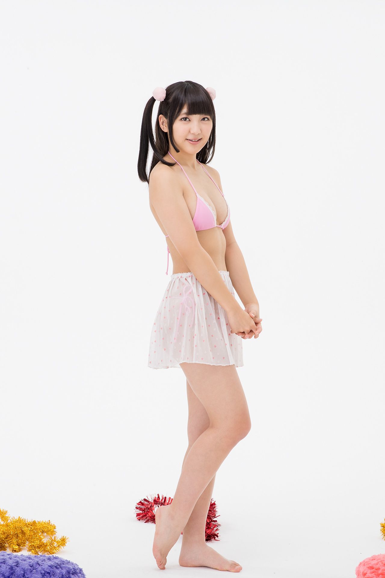 Ai Takanashi 高梨あい - Secret Gallery (STAGE2) 6.5-图1