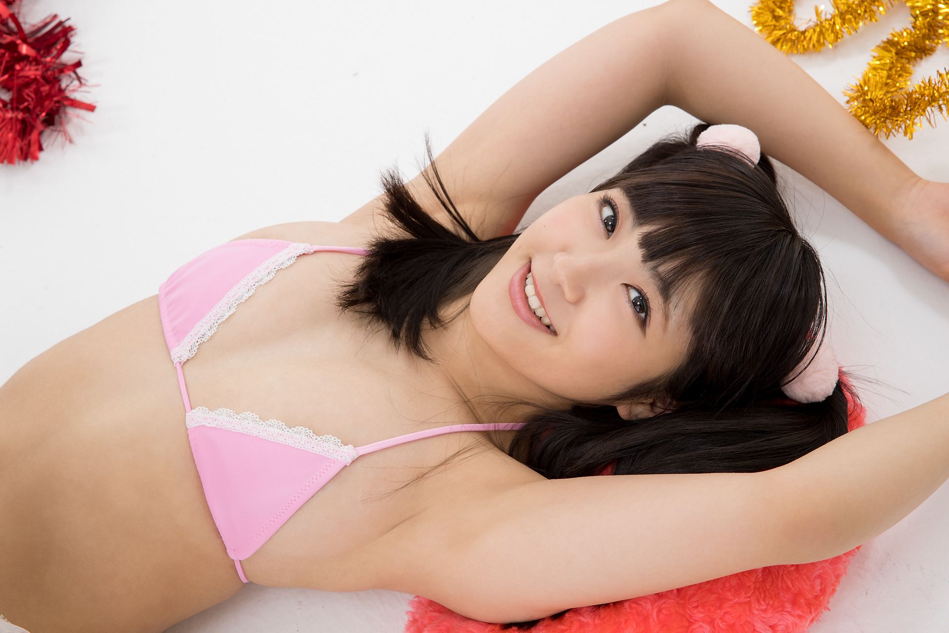 Ai Takanashi 高梨あい - Secret Gallery (STAGE2) 6.5-图23