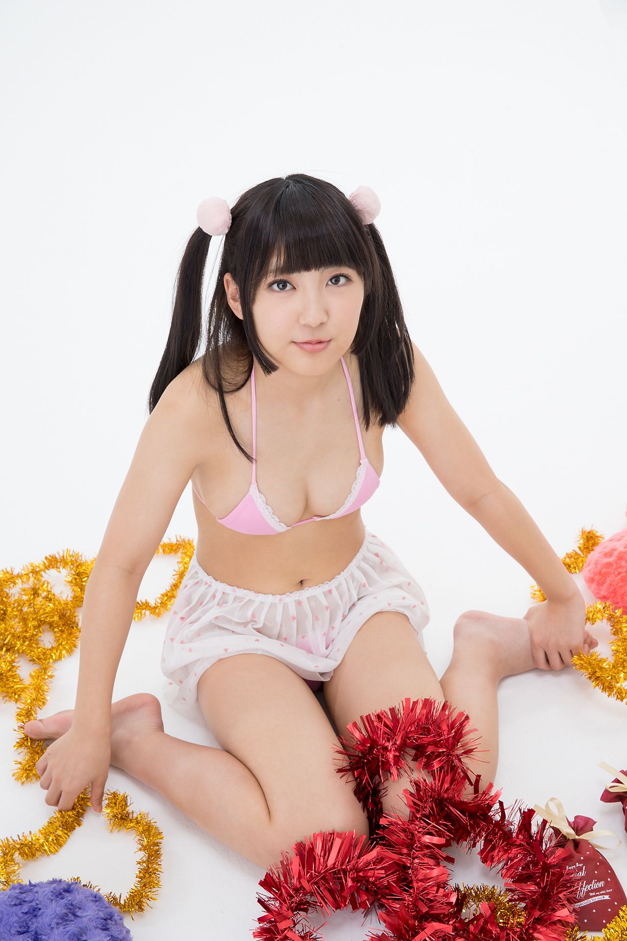 Ai Takanashi 高梨あい - Secret Gallery (STAGE2) 6.5-图30