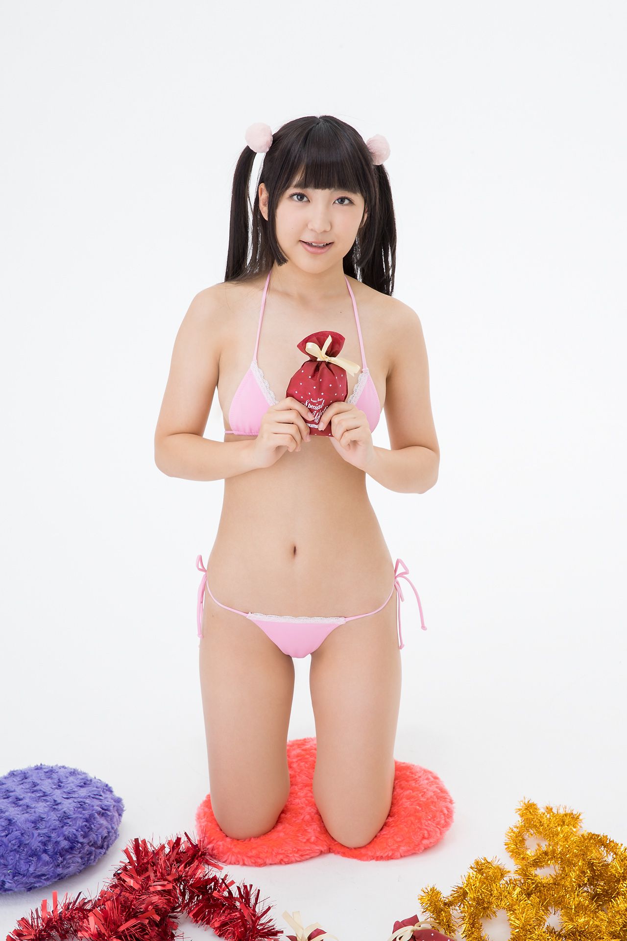 Ai Takanashi 高梨あい - Secret Gallery (STAGE2) 6.5-图35