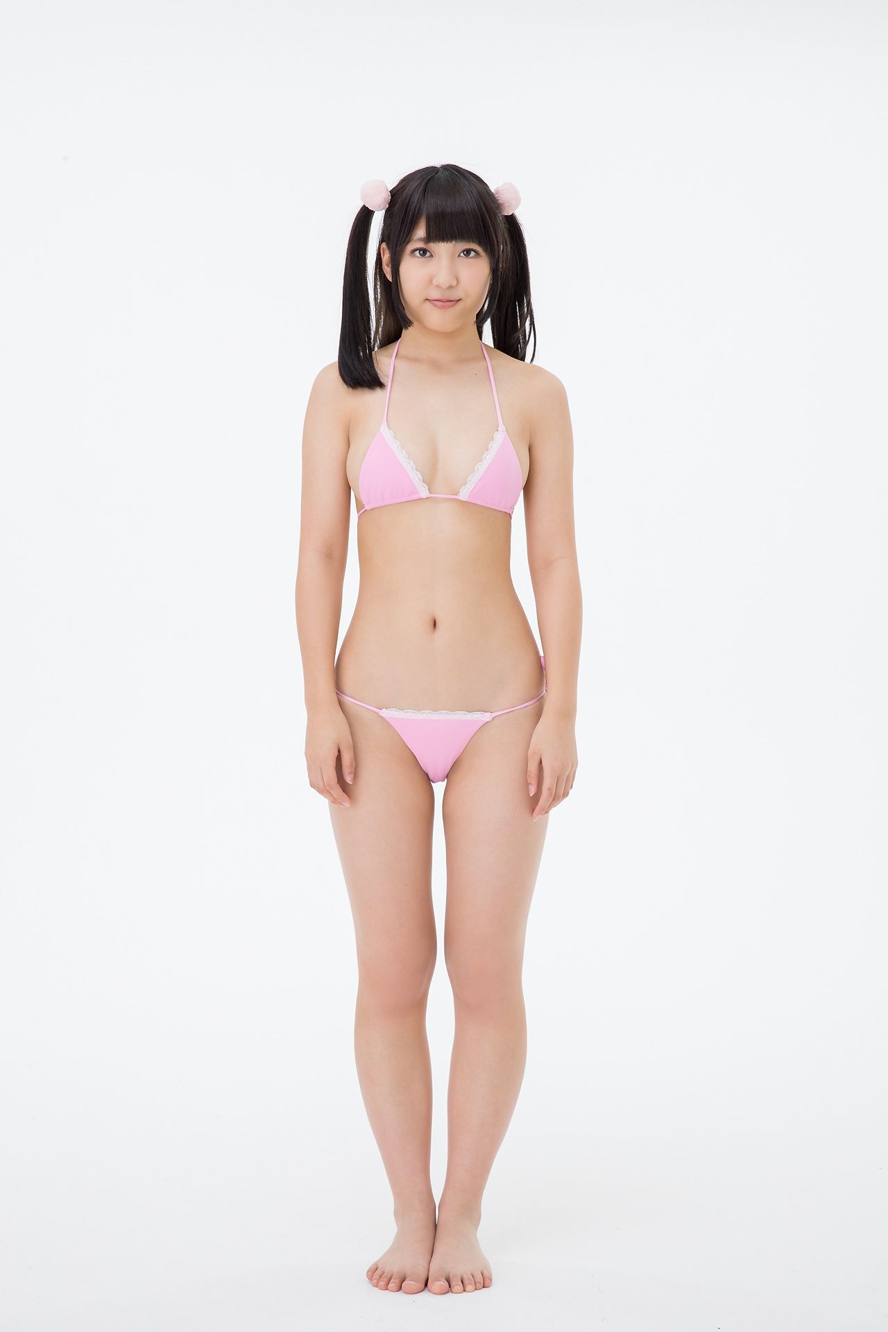 Ai Takanashi 高梨あい - Secret Gallery (STAGE2) 6.5-图38