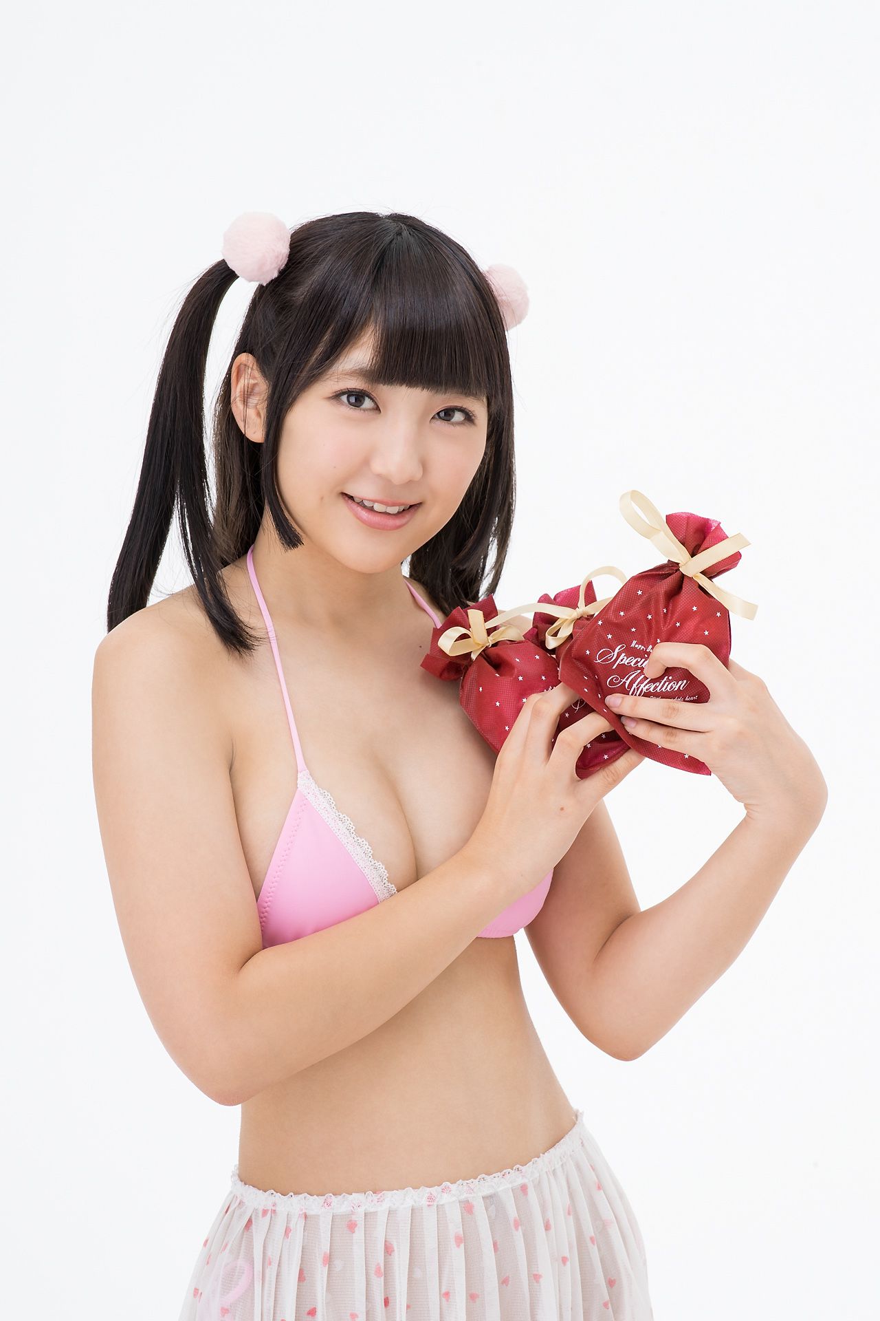Ai Takanashi 高梨あい - Secret Gallery (STAGE2) 6.5-图3