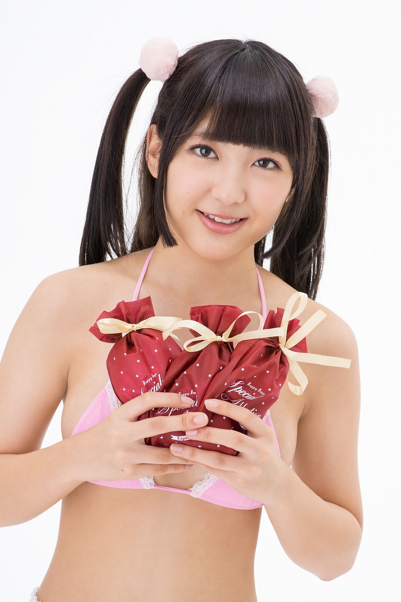 Ai Takanashi 高梨あい - Secret Gallery (STAGE2) 6.5-图4