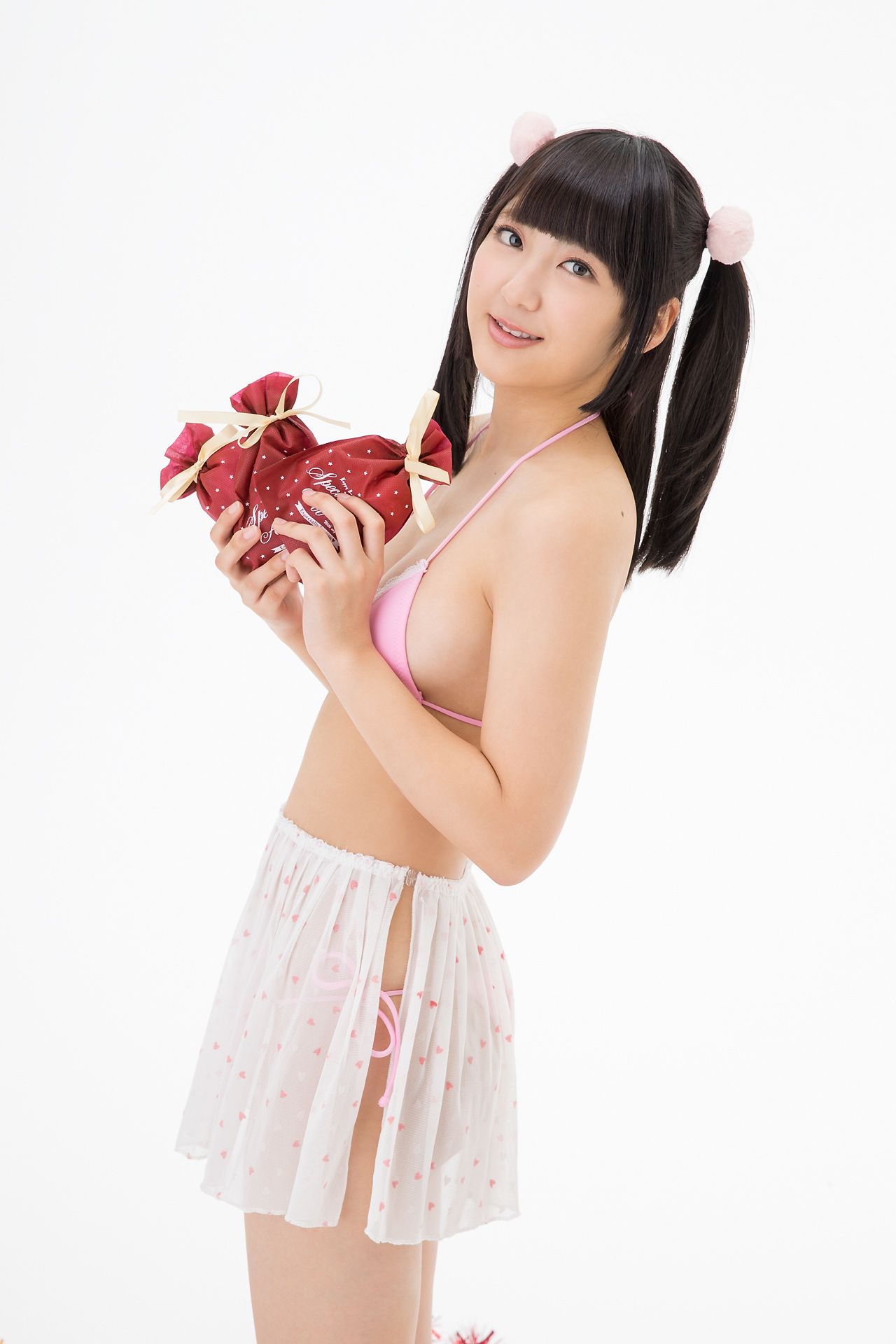 Ai Takanashi 高梨あい - Secret Gallery (STAGE2) 6.5-图5