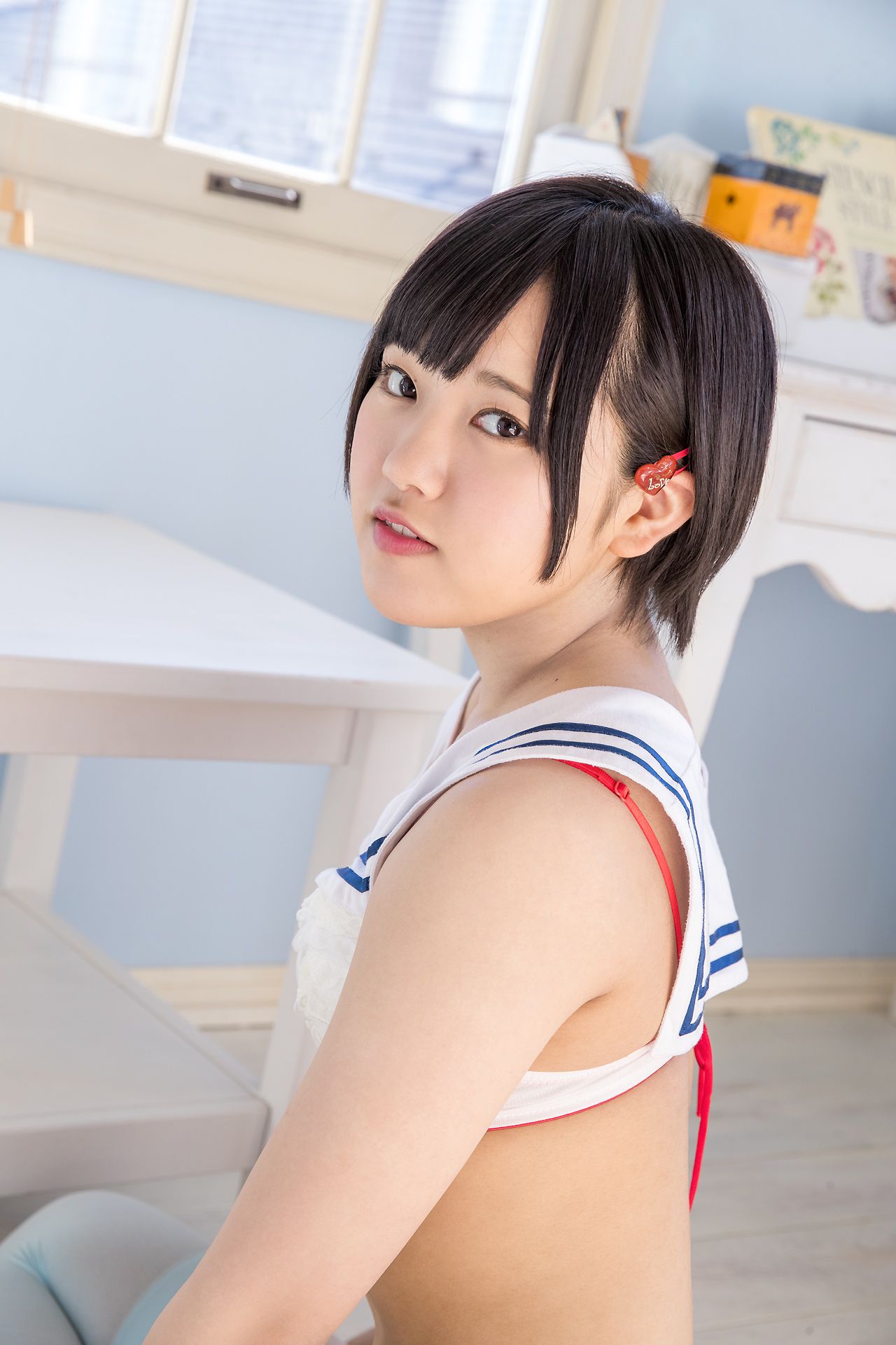 Anju Kouzuki 香月りお - Secret Gallery (STAGE1) 7.4-图23