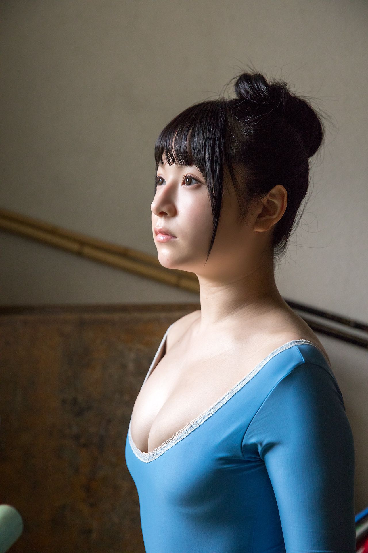 Moe Hirano 平野もえ - Limited Gallery 04-图45