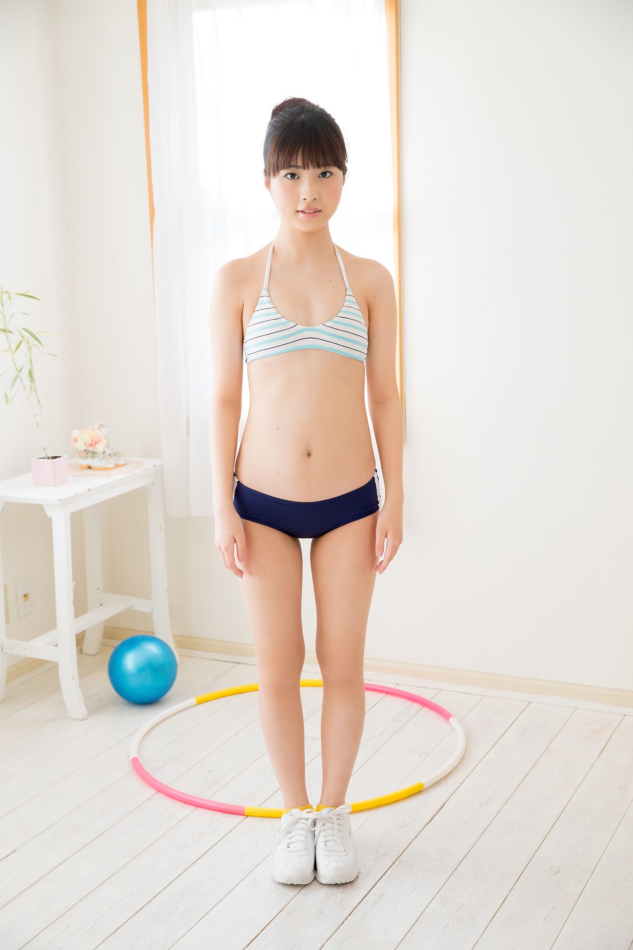 Nagisa Ikeda 池田なぎさ - Secret Gallery (STAGE2) 5.2-图32