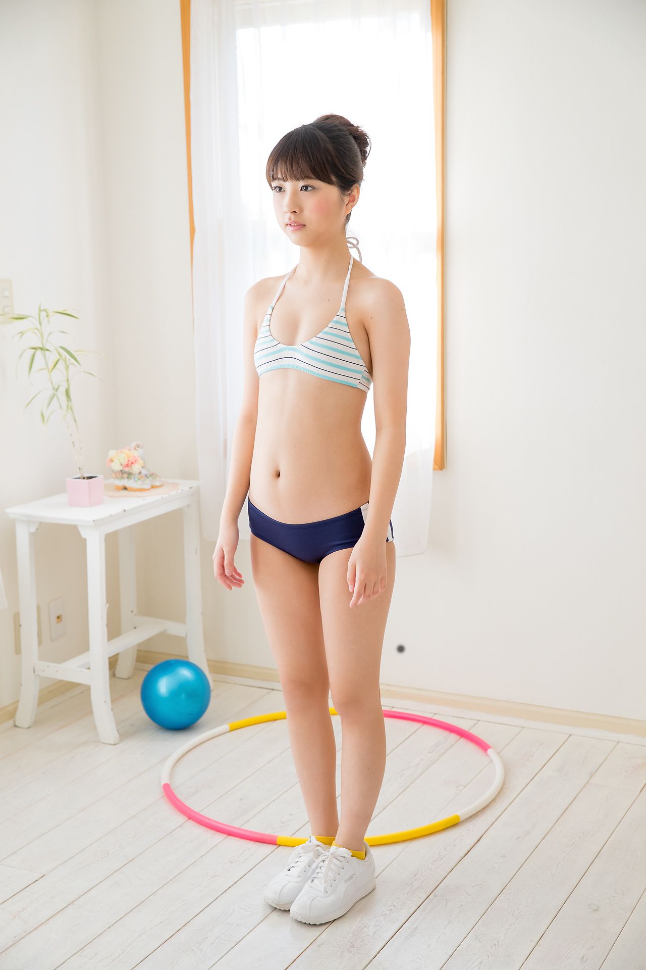 Nagisa Ikeda 池田なぎさ - Secret Gallery (STAGE2) 5.2-图33
