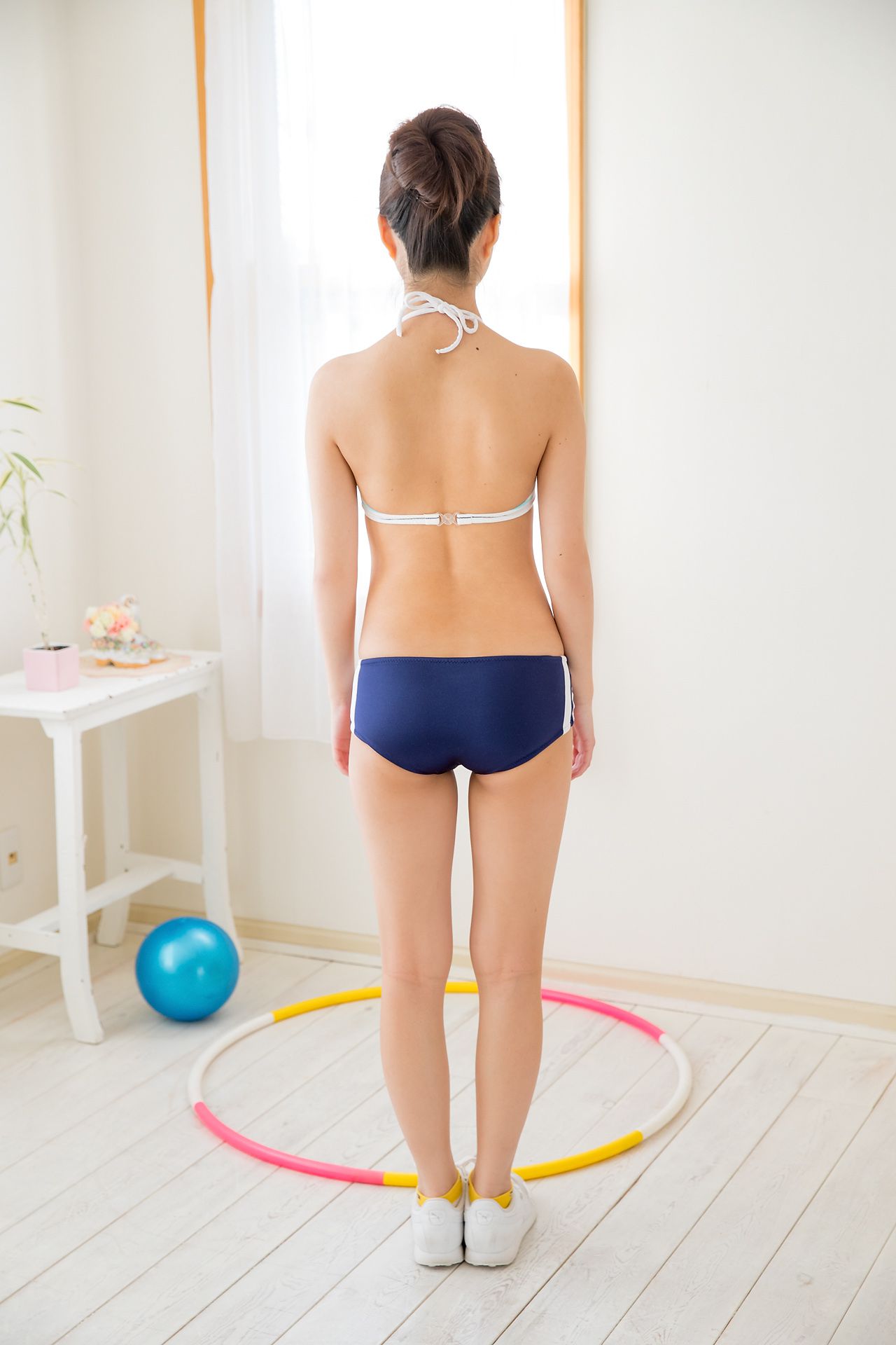 Nagisa Ikeda 池田なぎさ - Secret Gallery (STAGE2) 5.2-图36