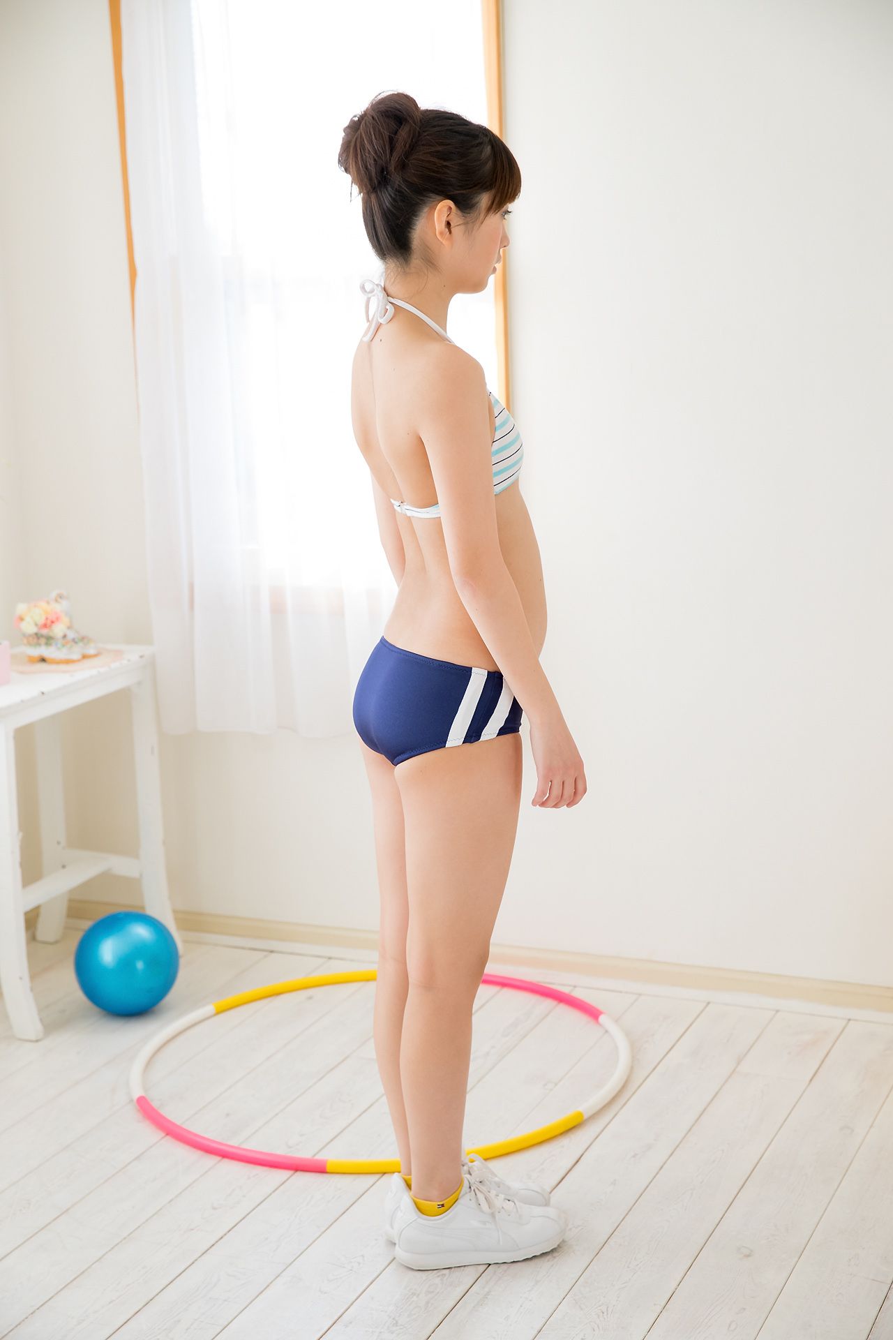 Nagisa Ikeda 池田なぎさ - Secret Gallery (STAGE2) 5.2-图37