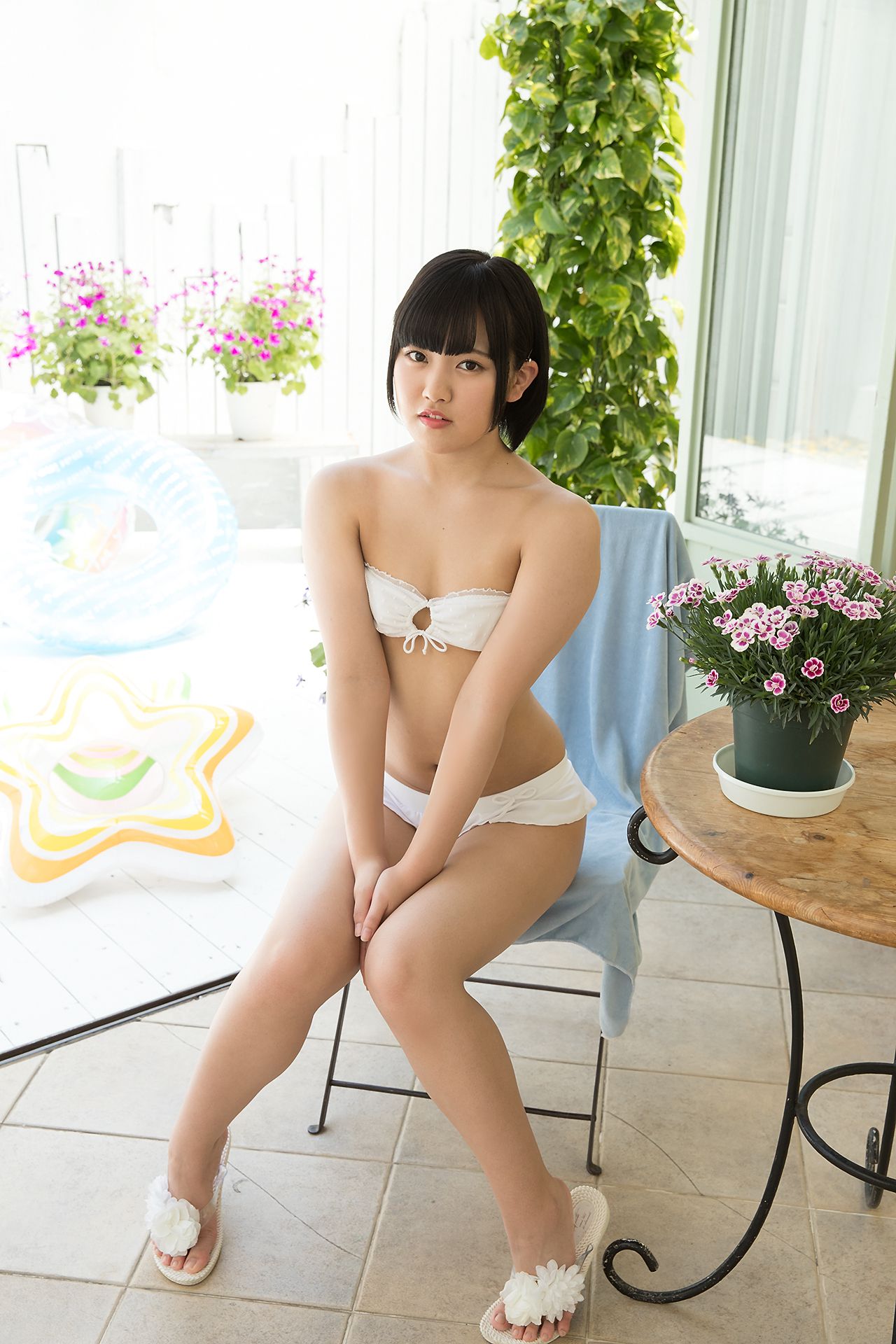 Anju Kouzuki 香月りお - Special Gallery 8.4-图29