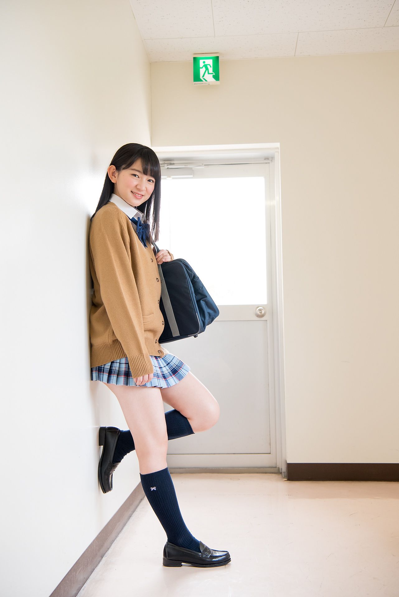 Fuka Kawamura 河村楓華 - Limited Gallery 2.1-图0
