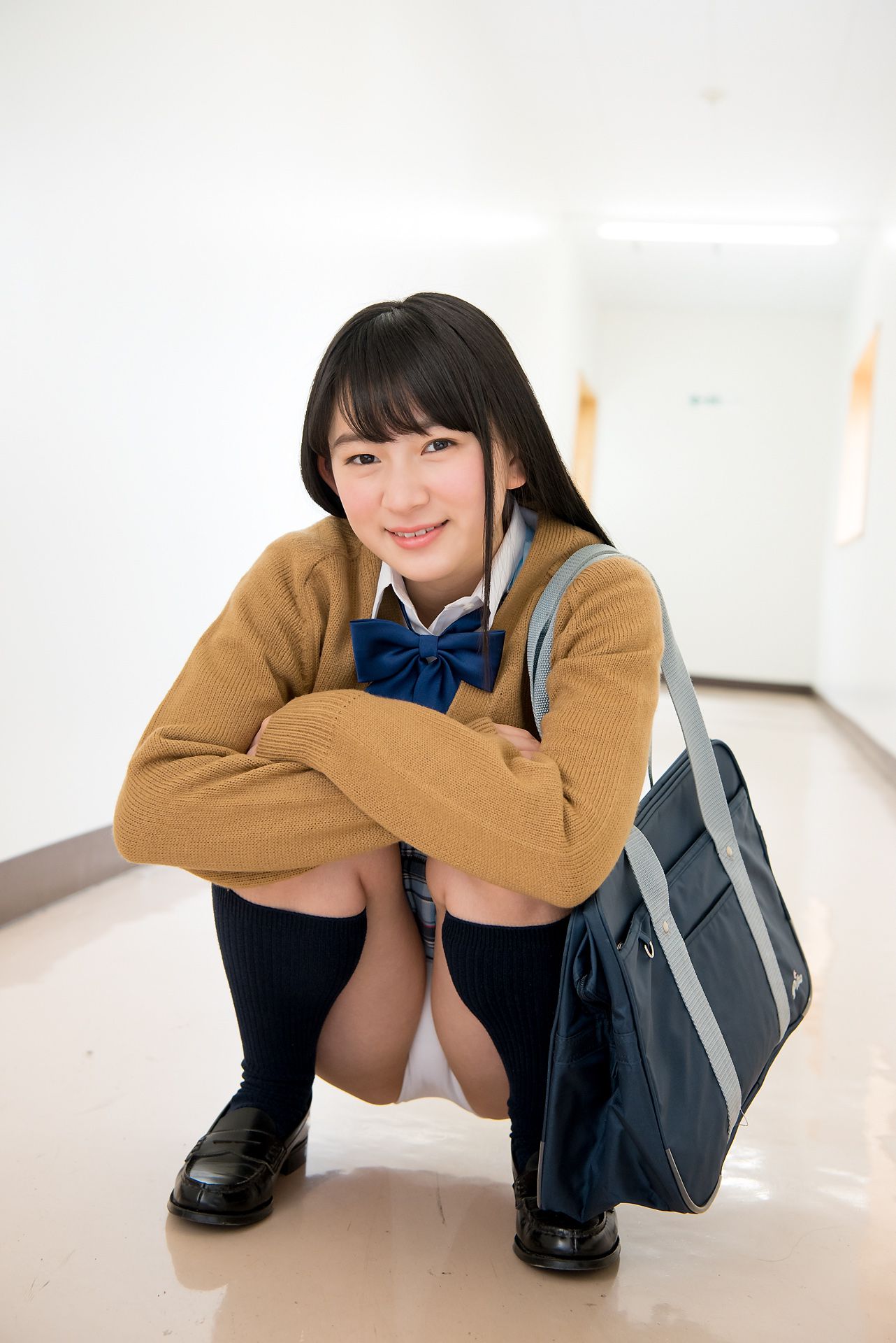 Fuka Kawamura 河村楓華 - Limited Gallery 2.1-图10