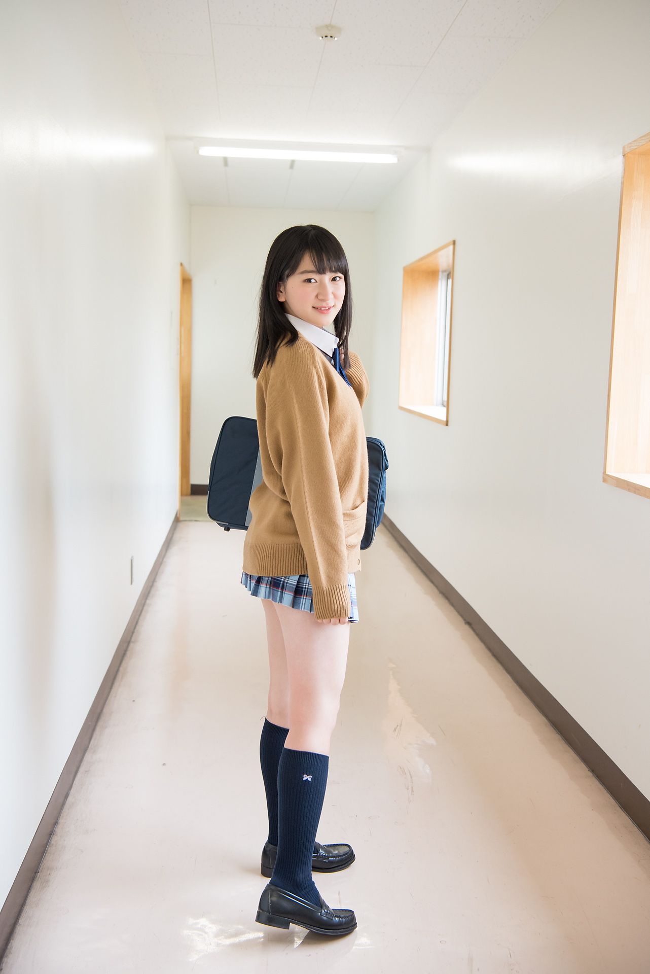 Fuka Kawamura 河村楓華 - Limited Gallery 2.1-图13