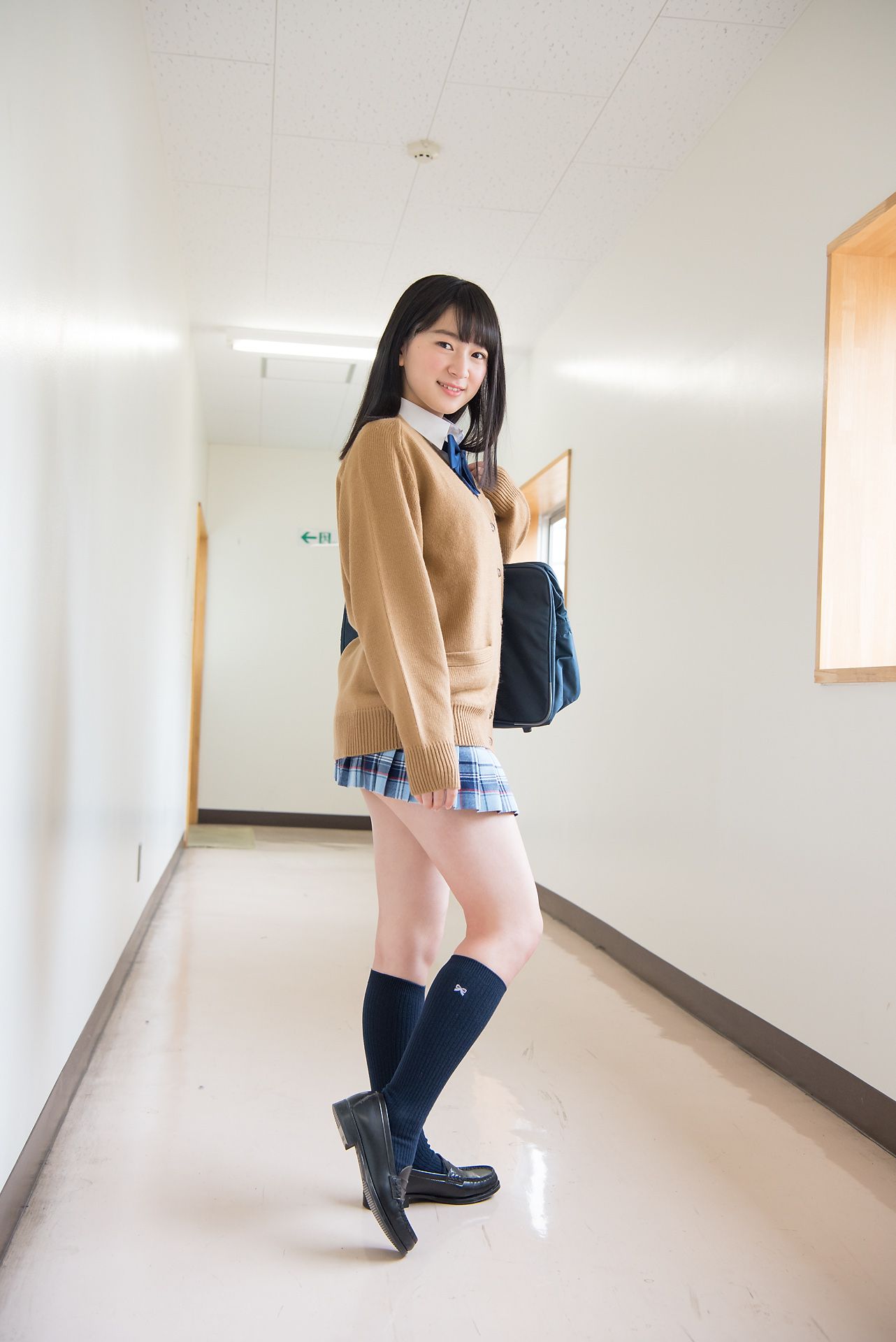 Fuka Kawamura 河村楓華 - Limited Gallery 2.1-图14