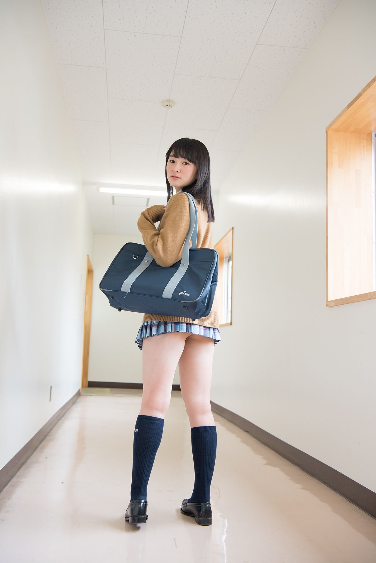 Fuka Kawamura 河村楓華 - Limited Gallery 2.1-图15