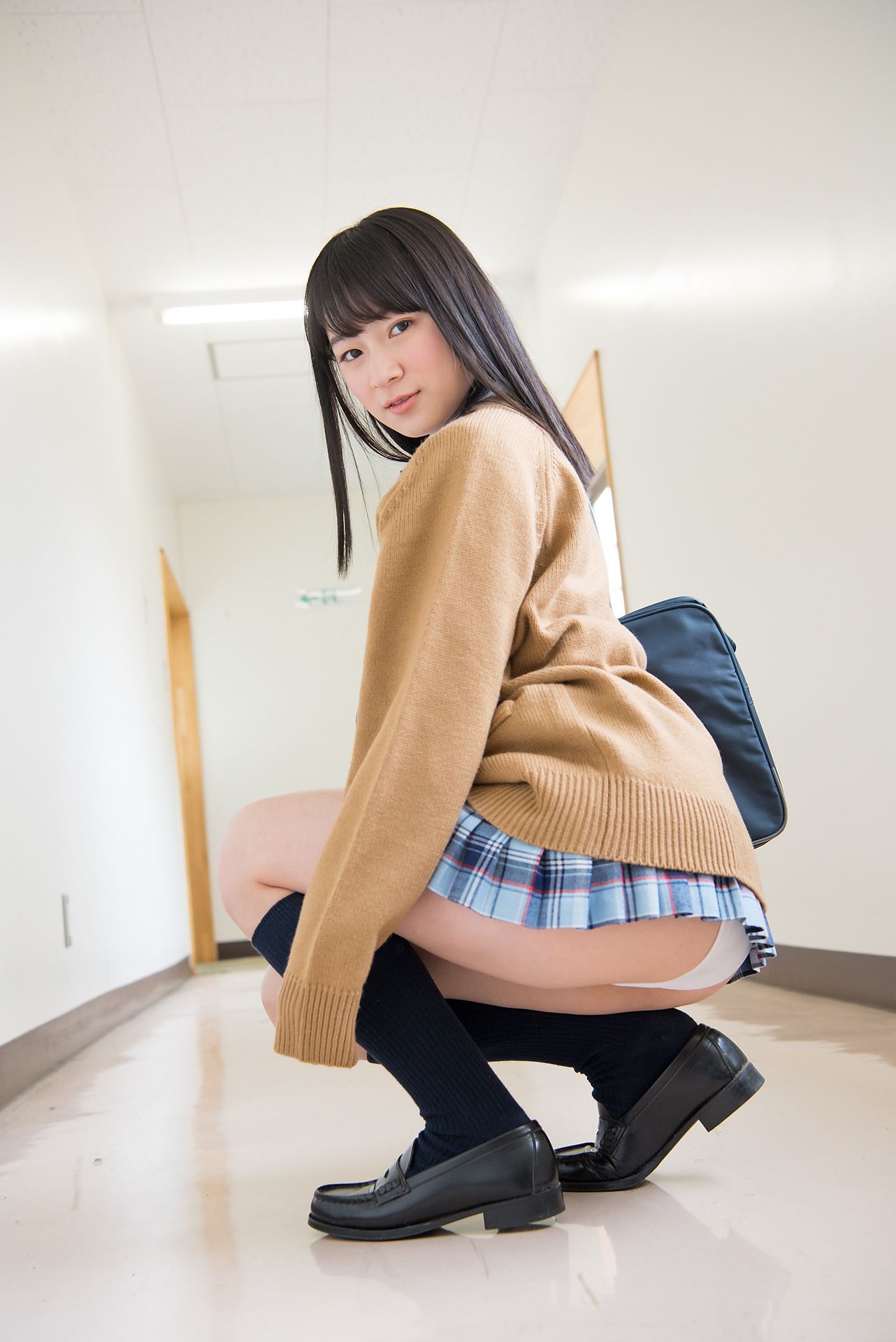 Fuka Kawamura 河村楓華 - Limited Gallery 2.1-图16