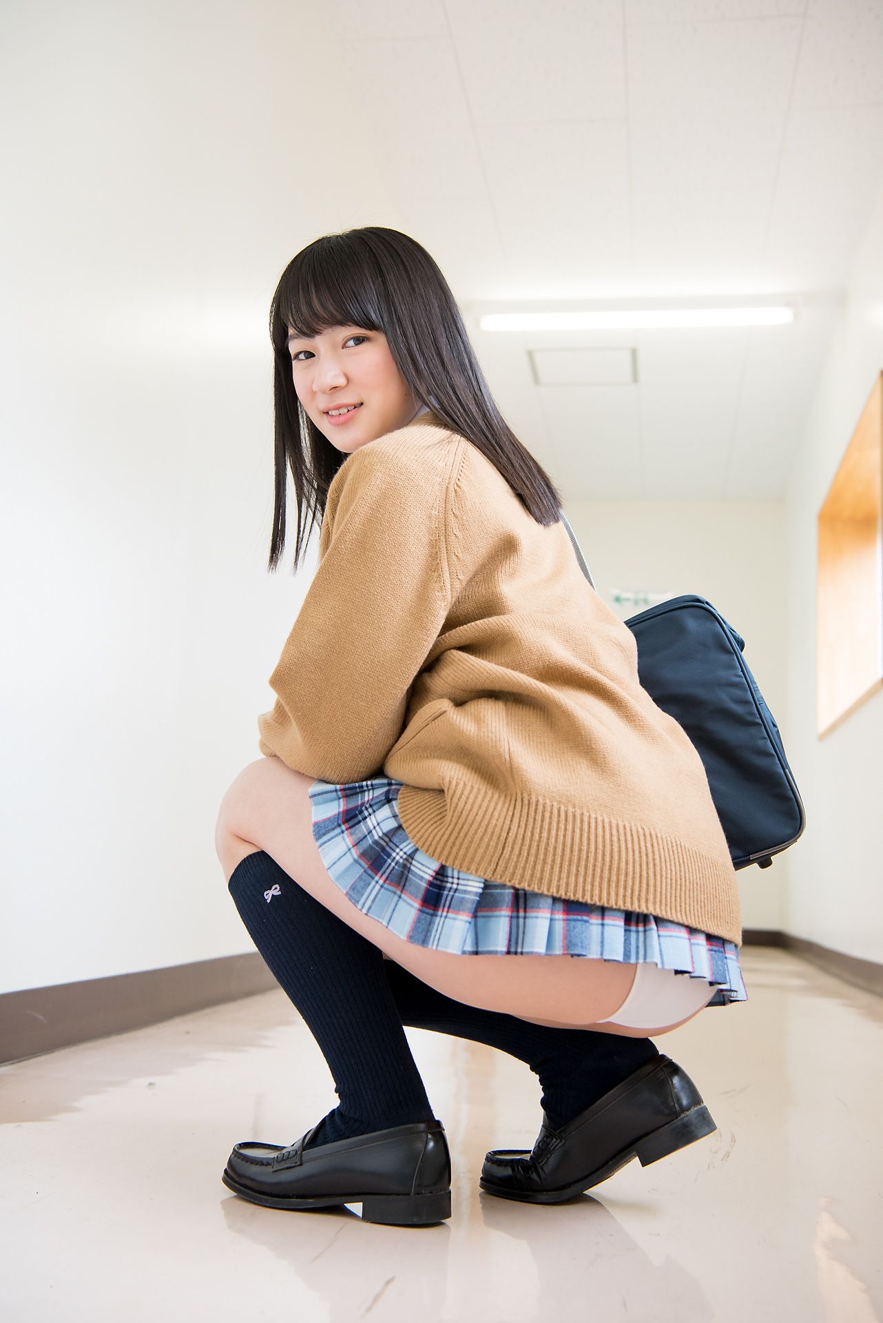 Fuka Kawamura 河村楓華 - Limited Gallery 2.1-图17