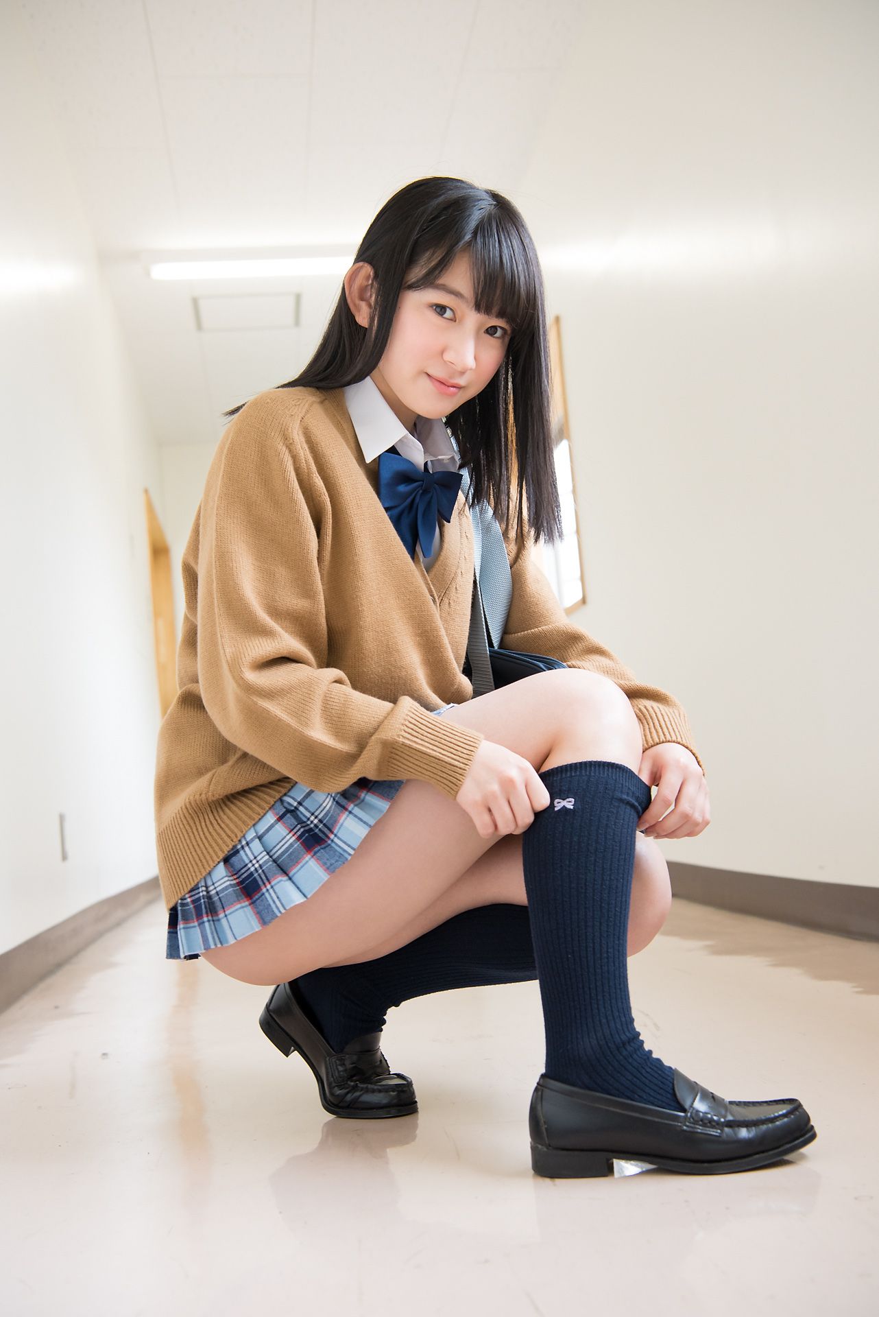 Fuka Kawamura 河村楓華 - Limited Gallery 2.1-图18