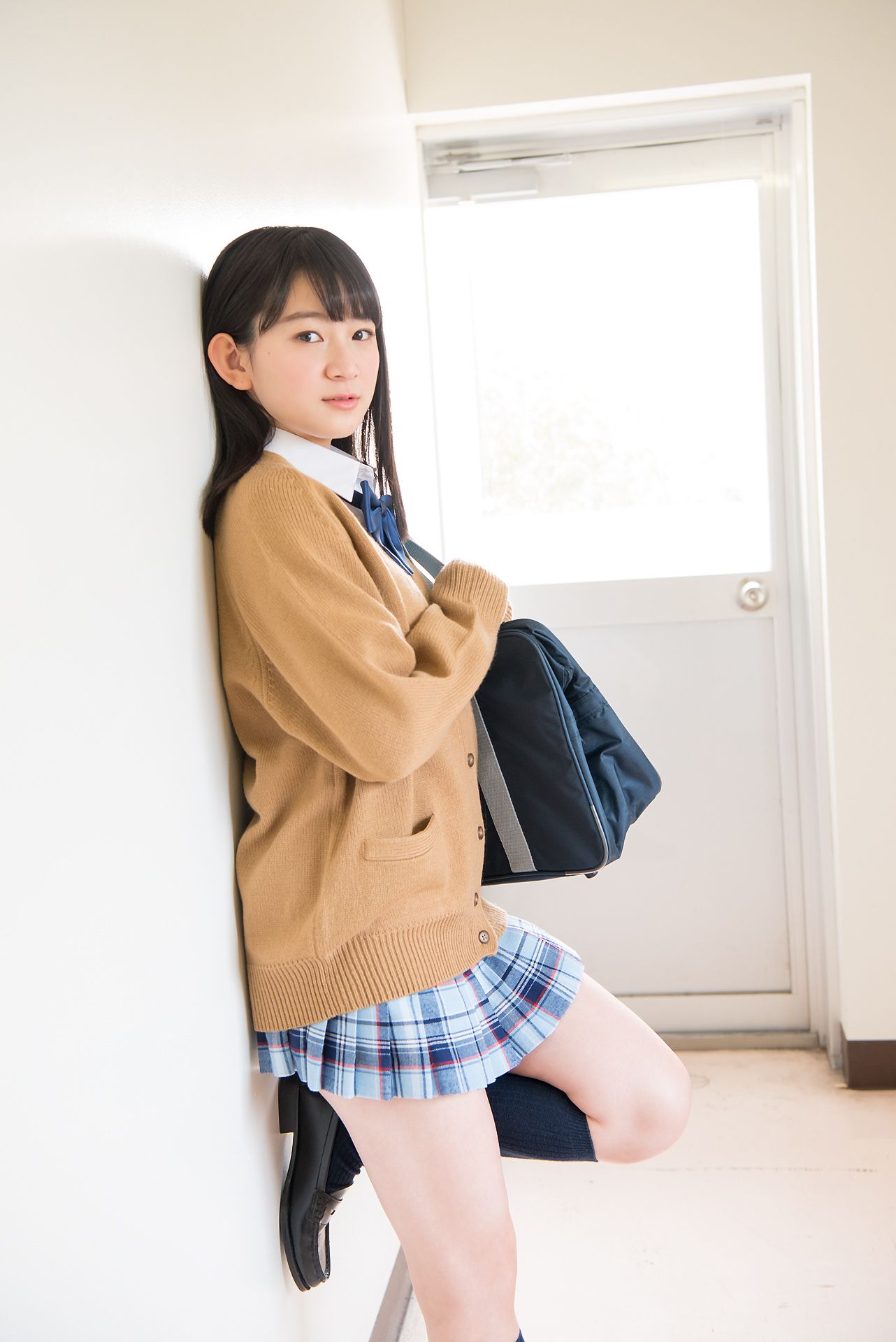Fuka Kawamura 河村楓華 - Limited Gallery 2.1-图1