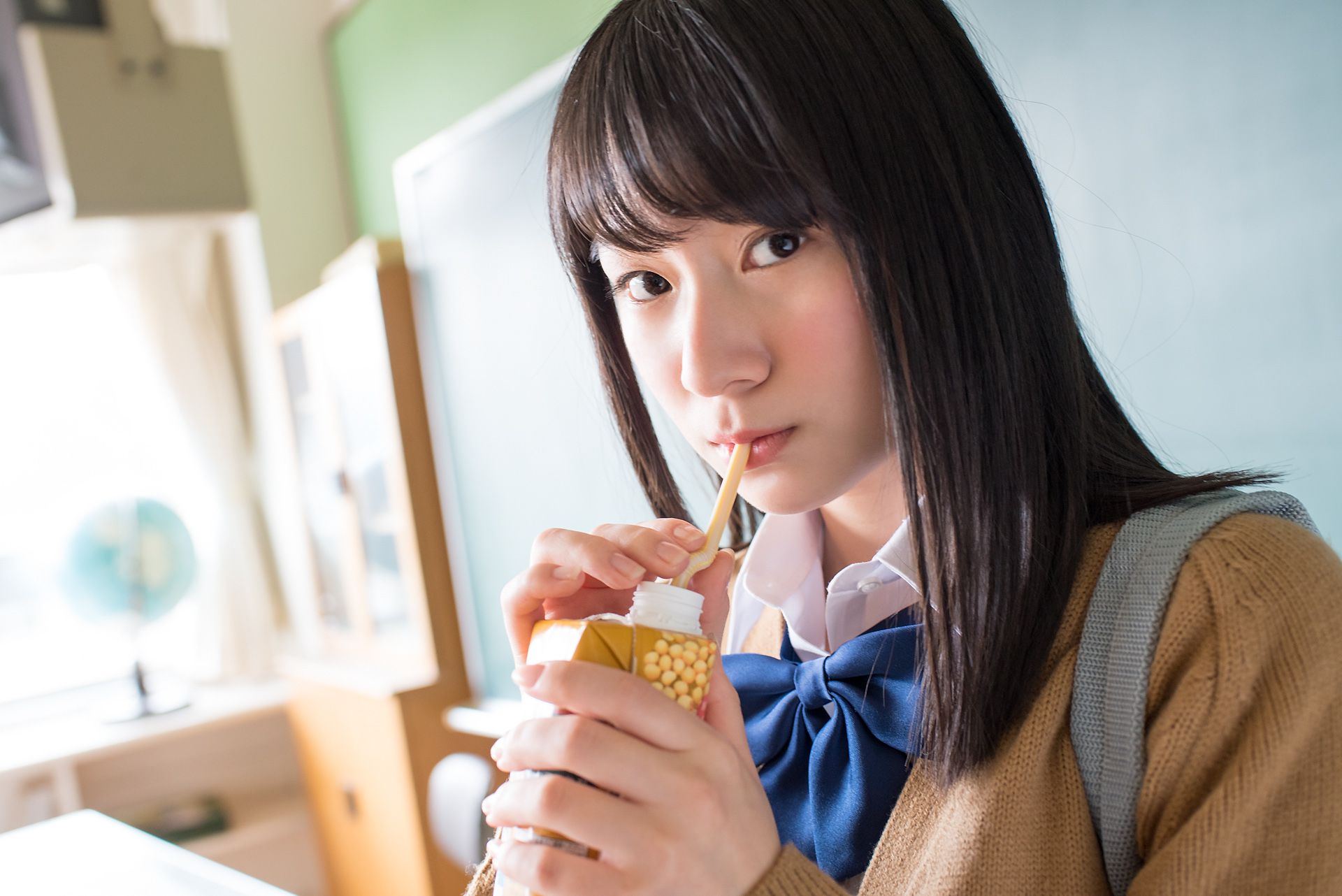 Fuka Kawamura 河村楓華 - Limited Gallery 2.1-图24