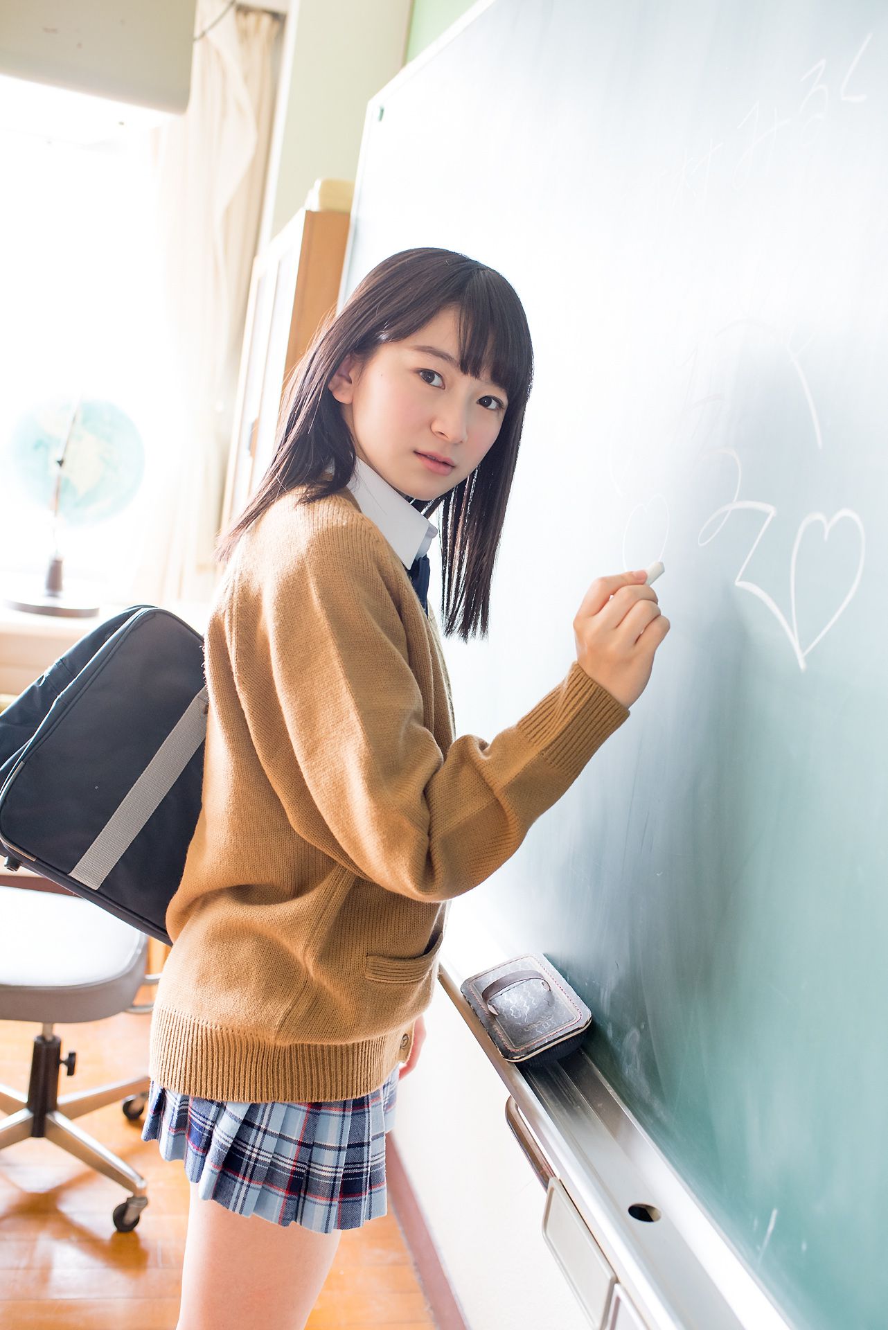 Fuka Kawamura 河村楓華 - Limited Gallery 2.1-图26