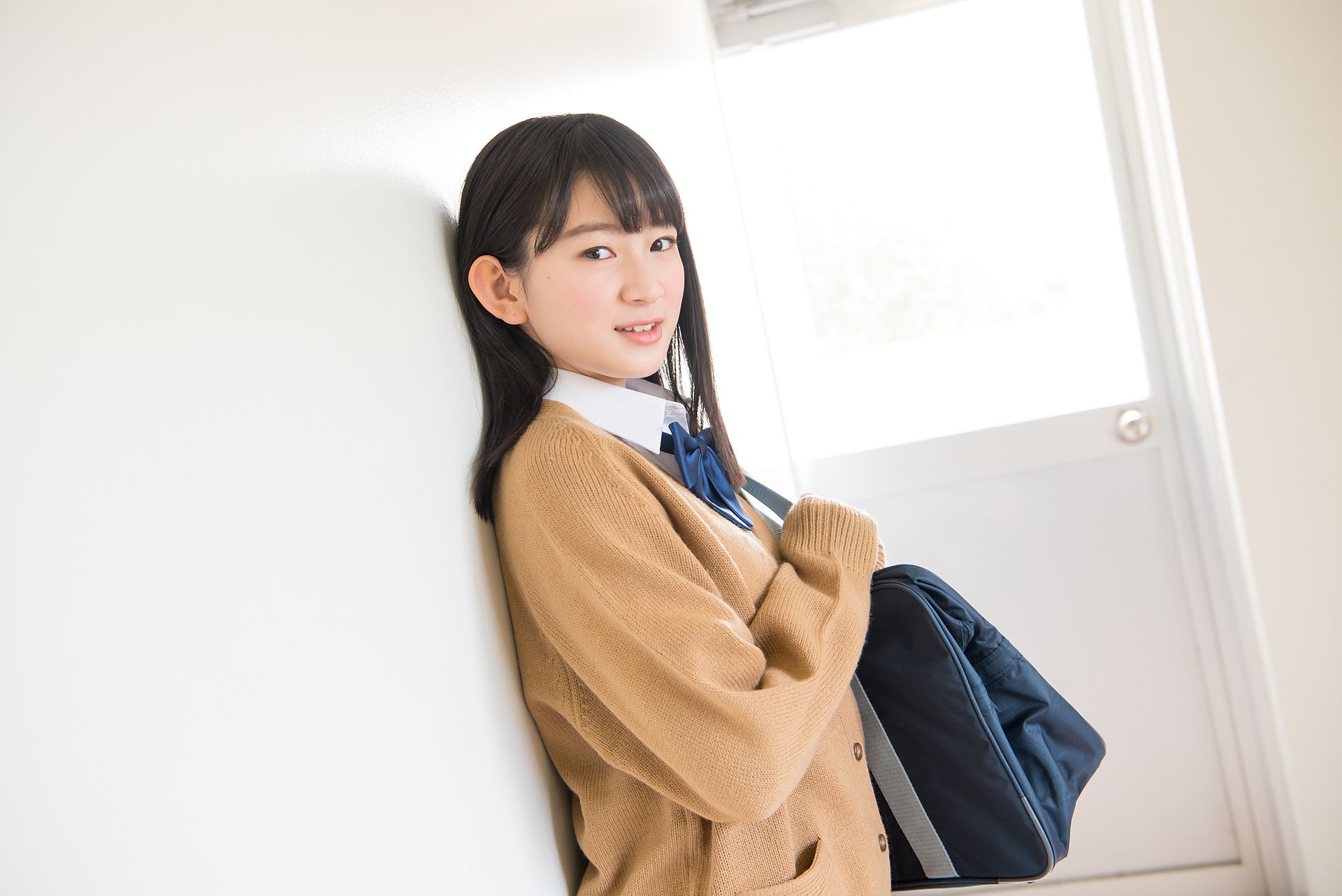 Fuka Kawamura 河村楓華 - Limited Gallery 2.1-图2