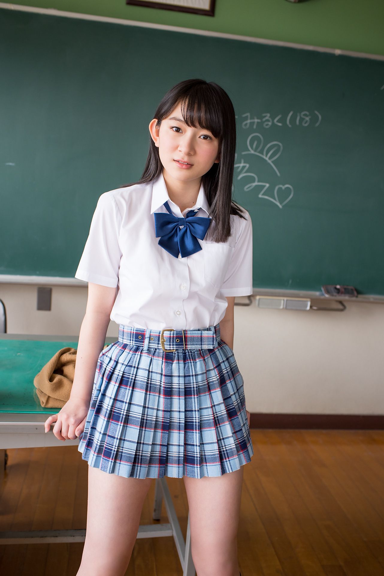 Fuka Kawamura 河村楓華 - Limited Gallery 2.1-图32