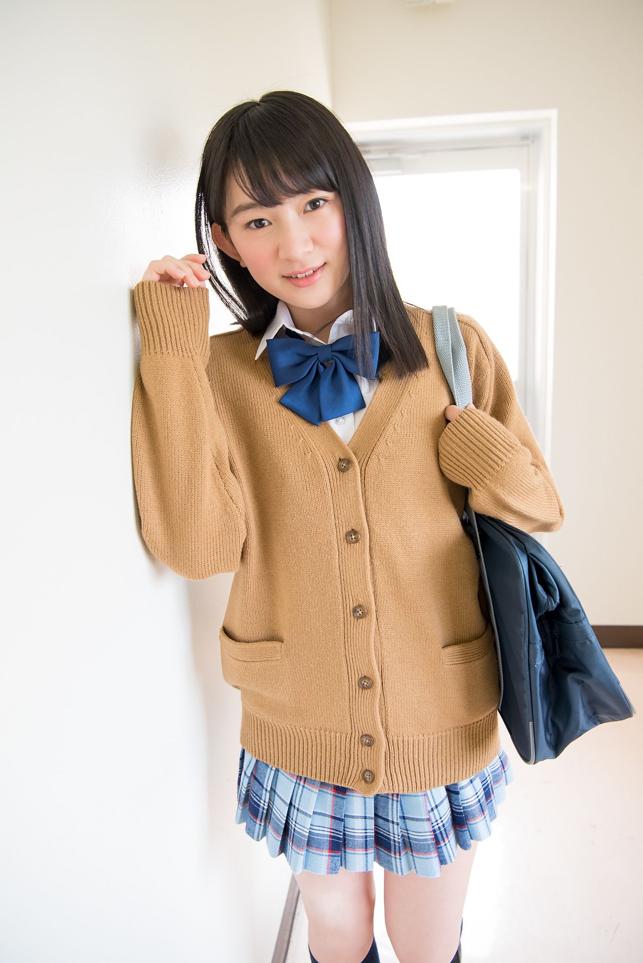 Fuka Kawamura 河村楓華 - Limited Gallery 2.1-图3